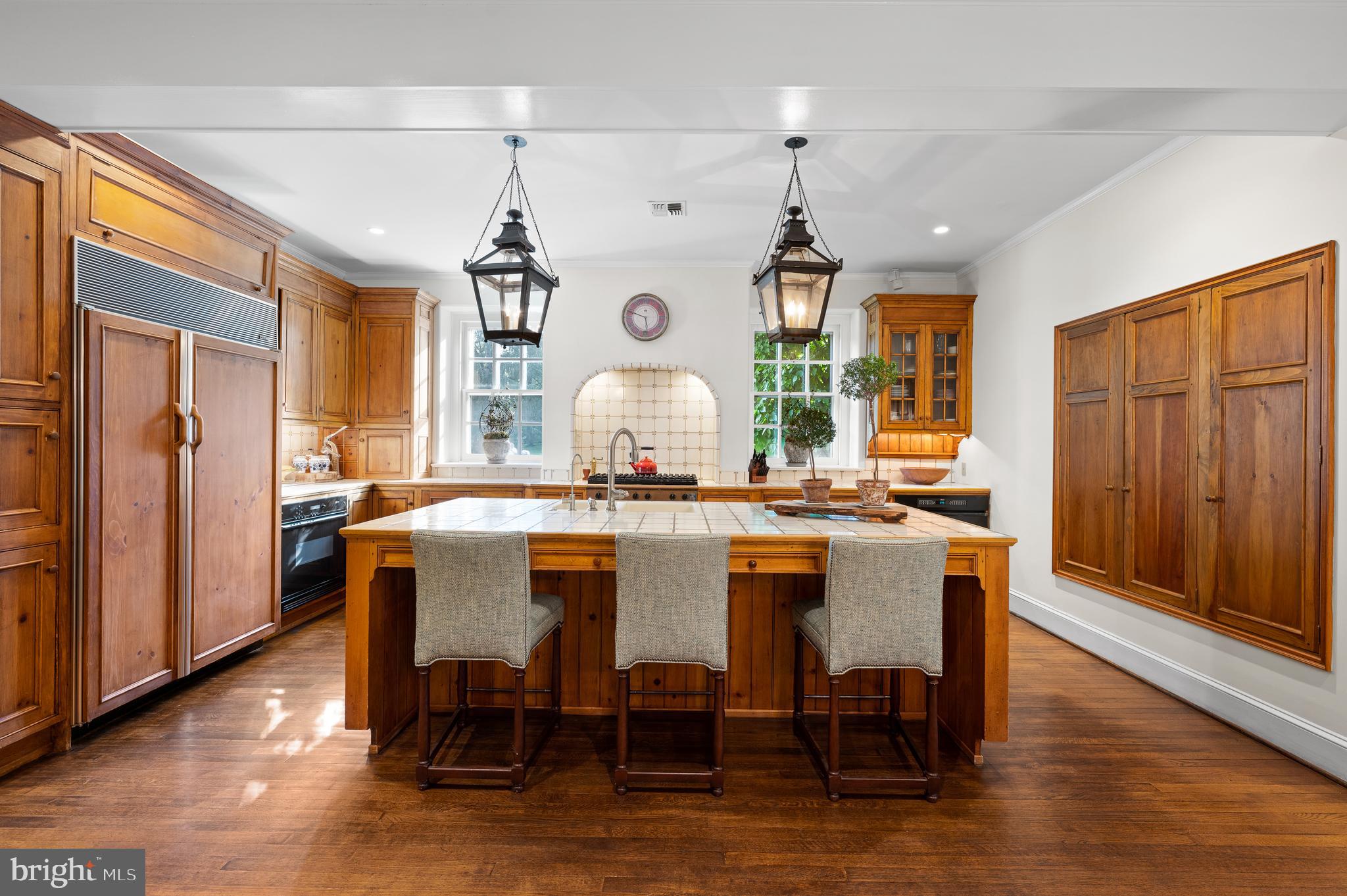 WEST WAYNE - Residential