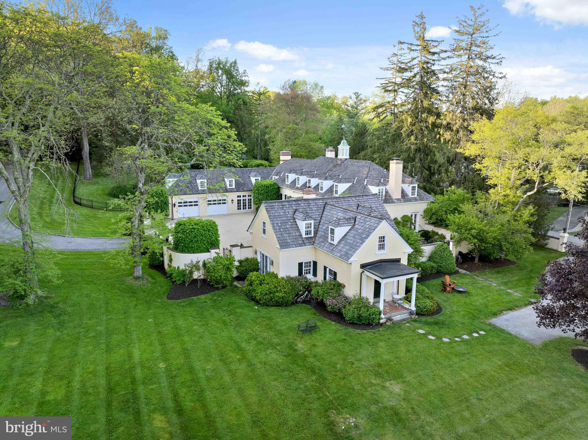 WEST WAYNE - Residential