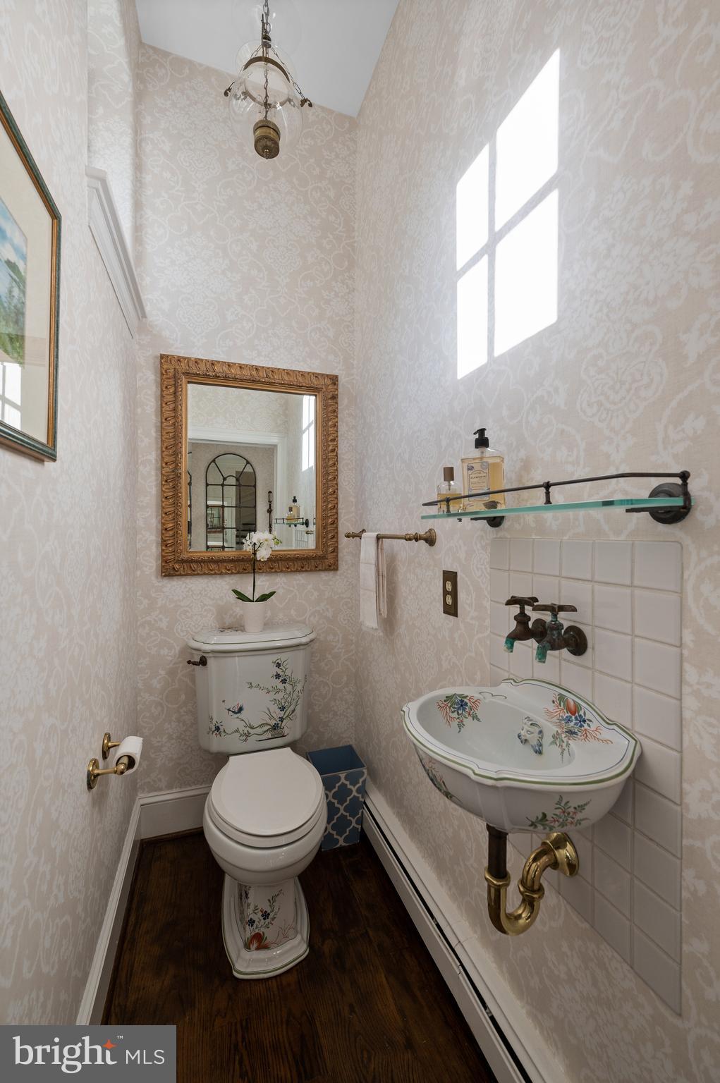 WEST WAYNE - Residential