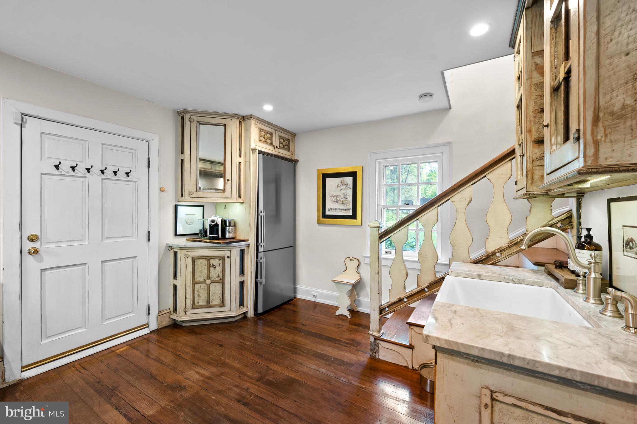 WEST WAYNE - Residential