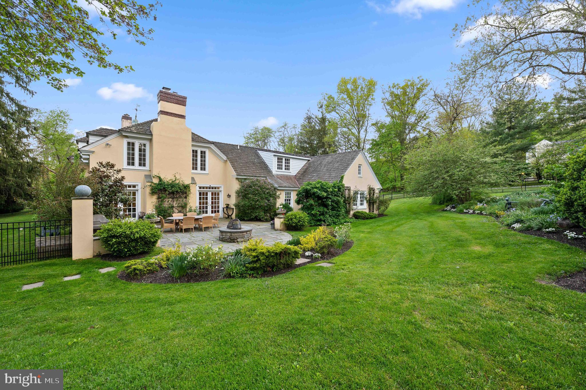 WEST WAYNE - Residential