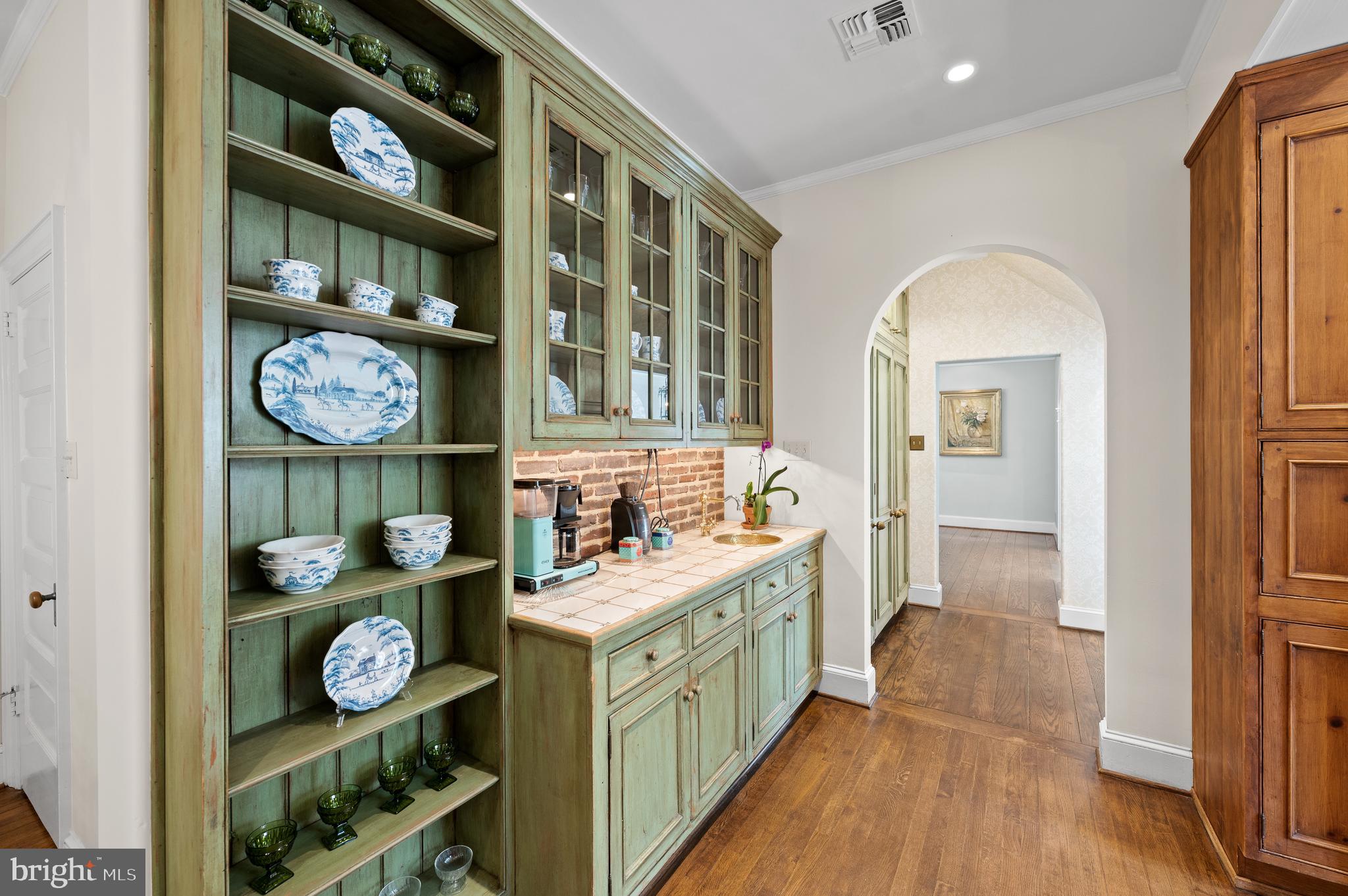 WEST WAYNE - Residential