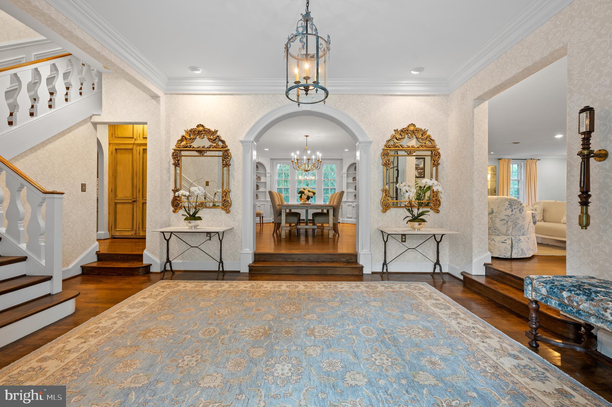 WEST WAYNE - Residential