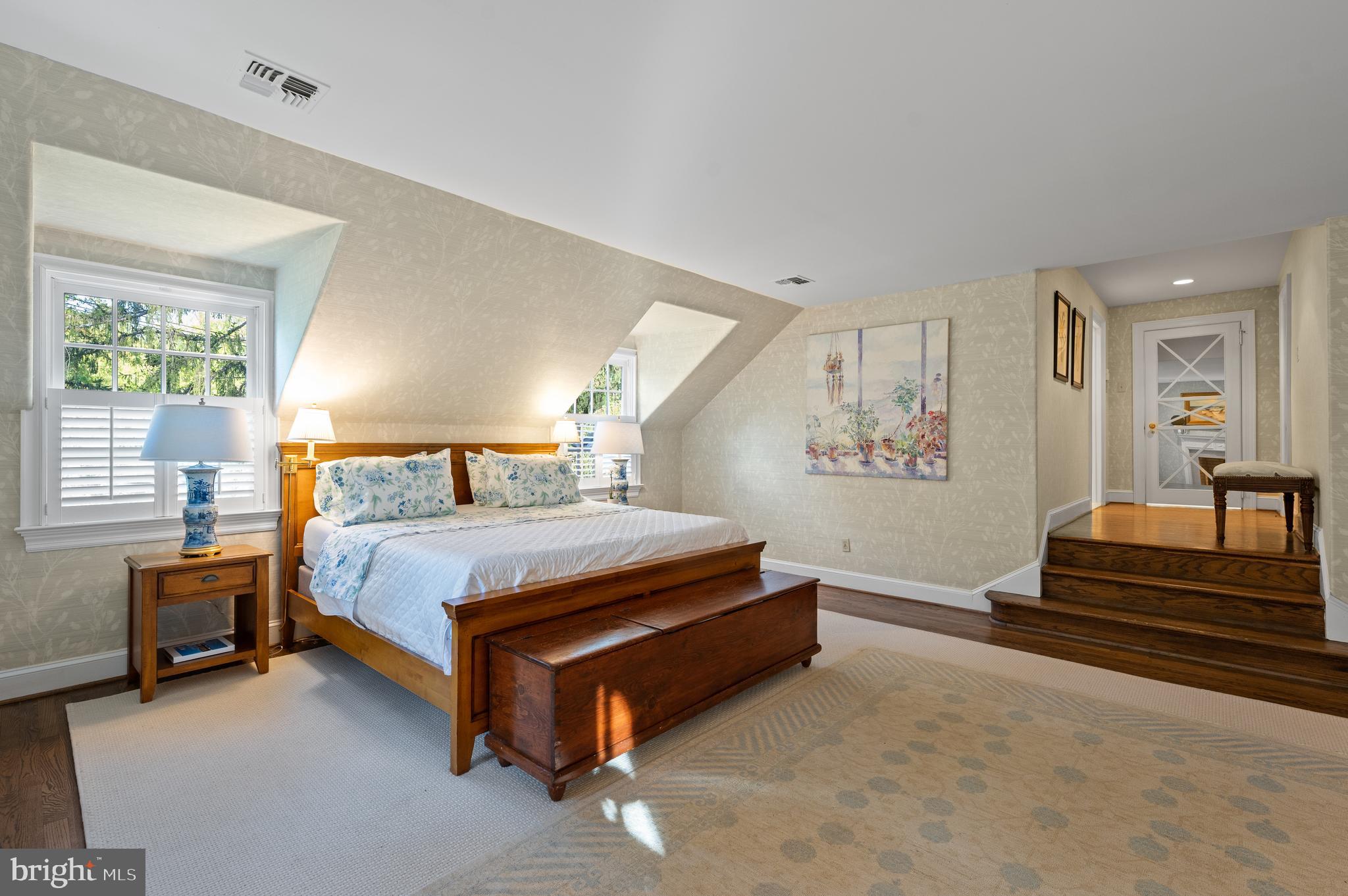 WEST WAYNE - Residential