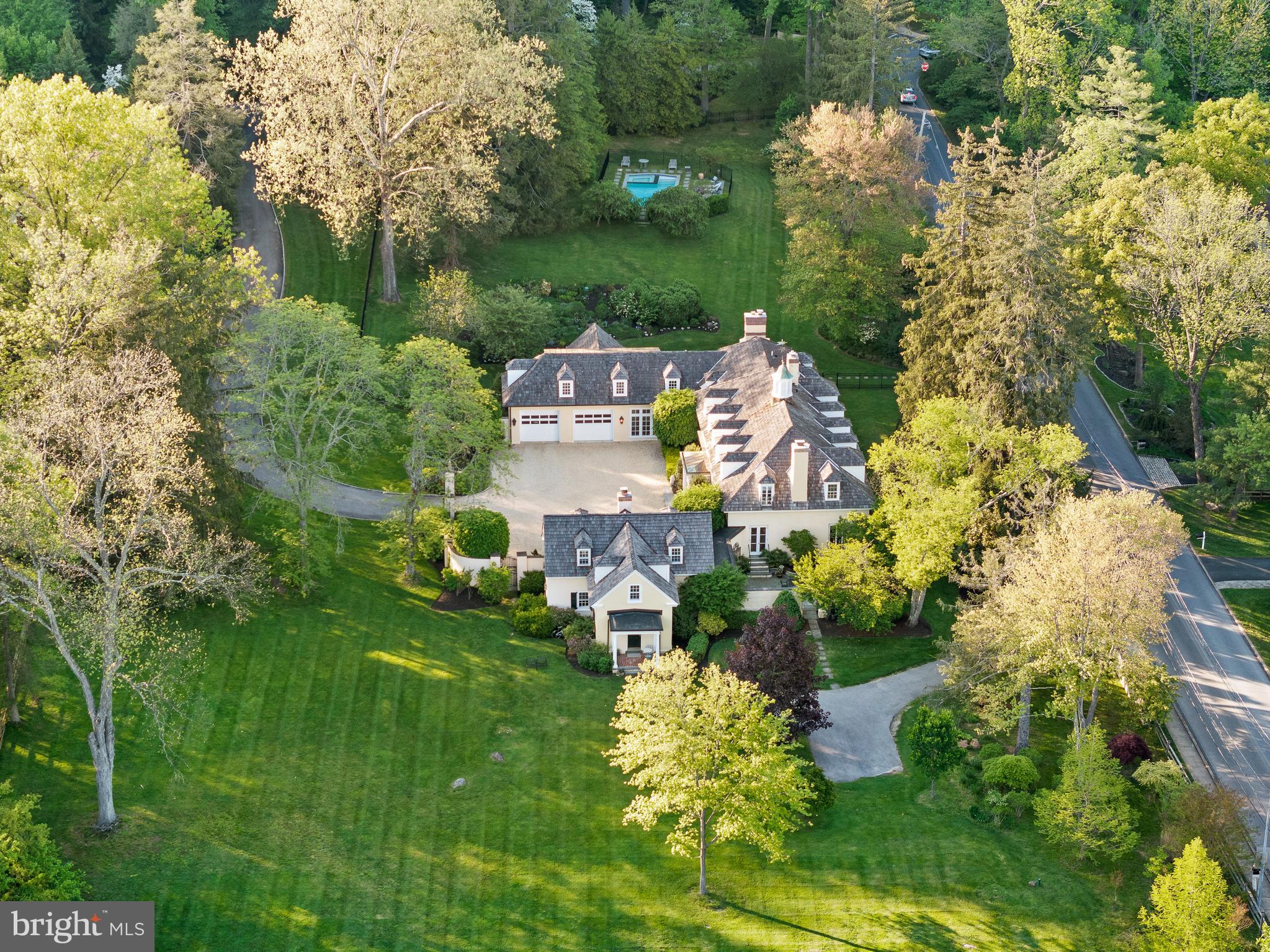 WEST WAYNE - Residential