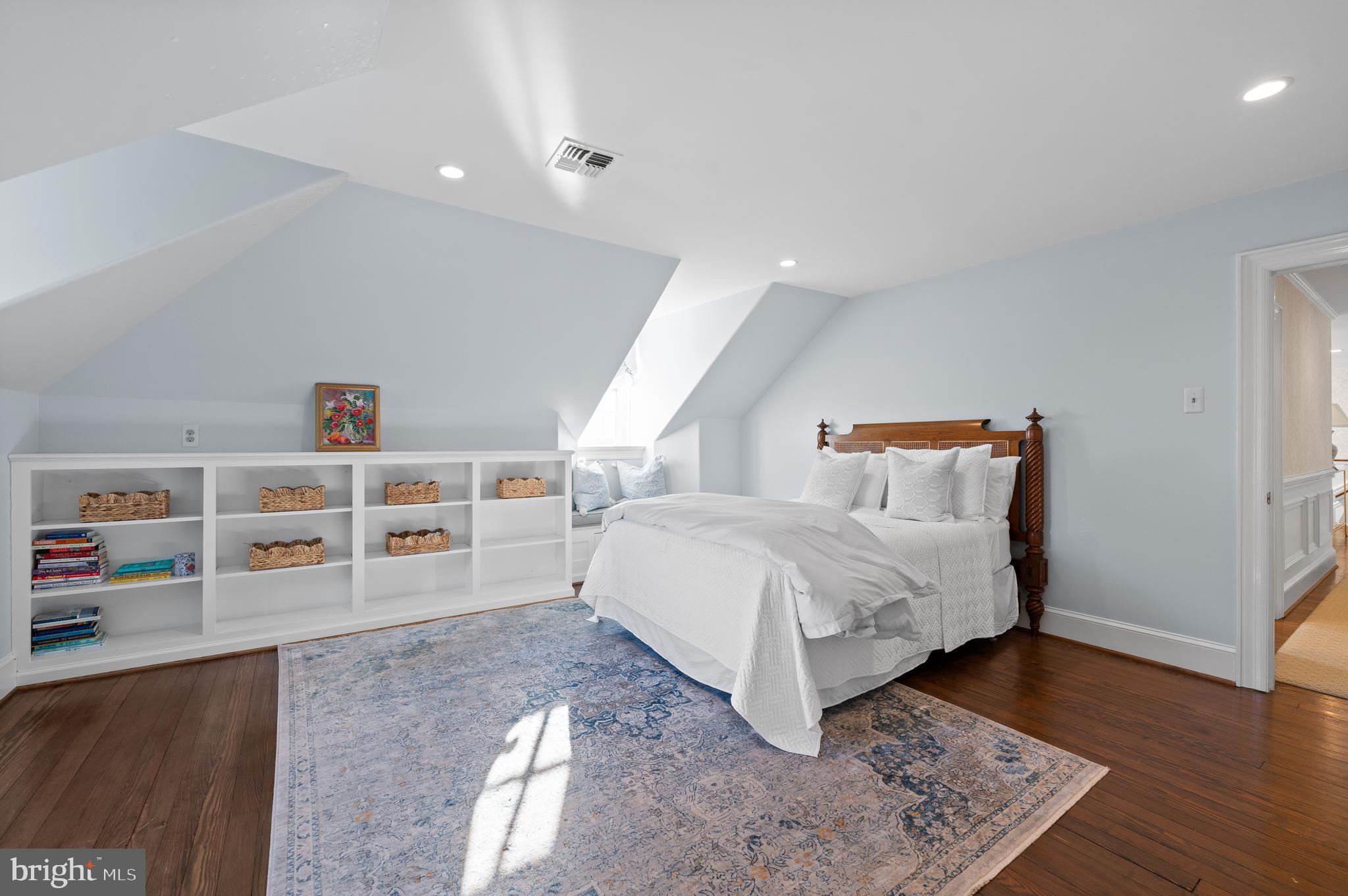 WEST WAYNE - Residential