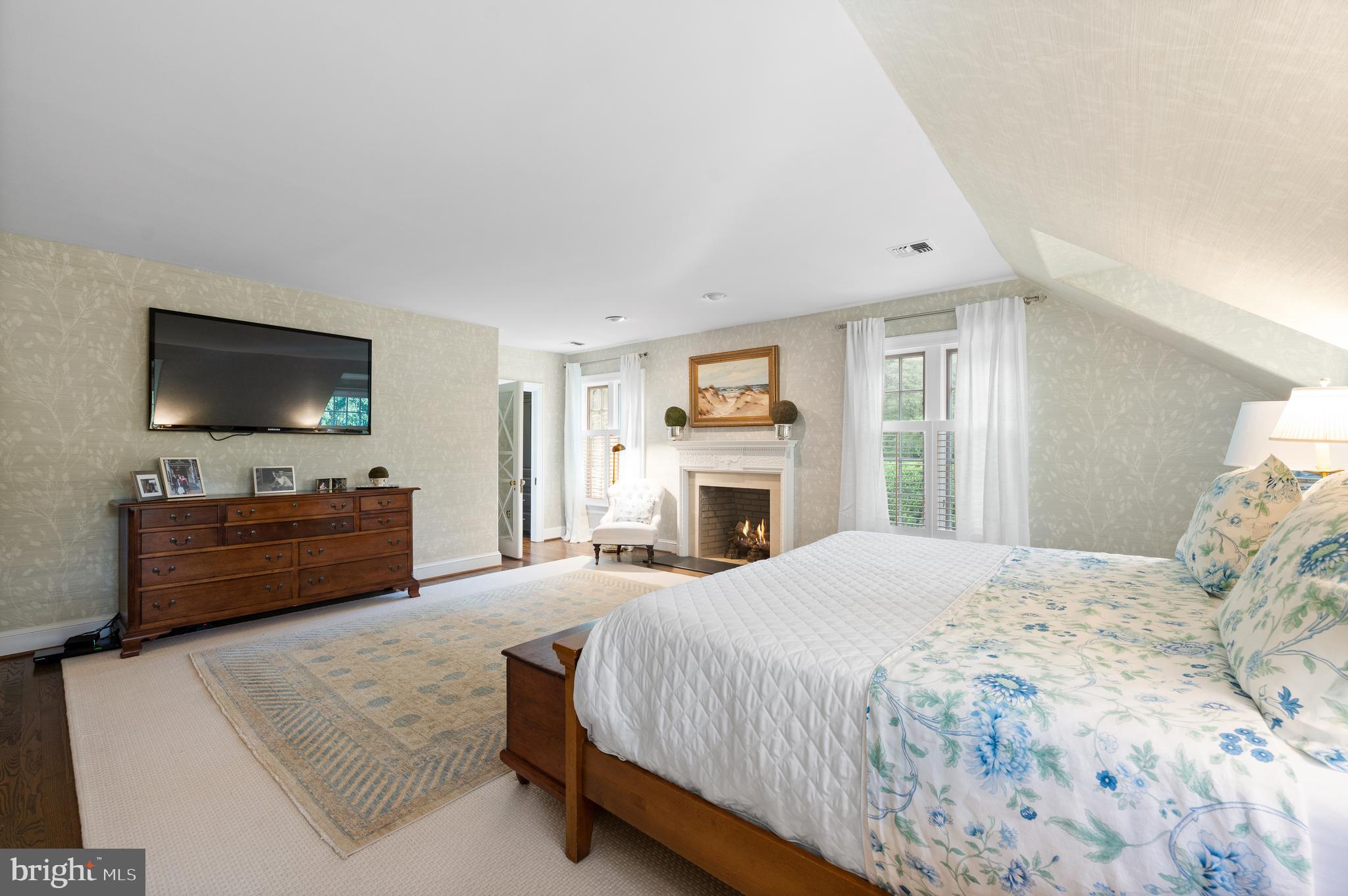 WEST WAYNE - Residential