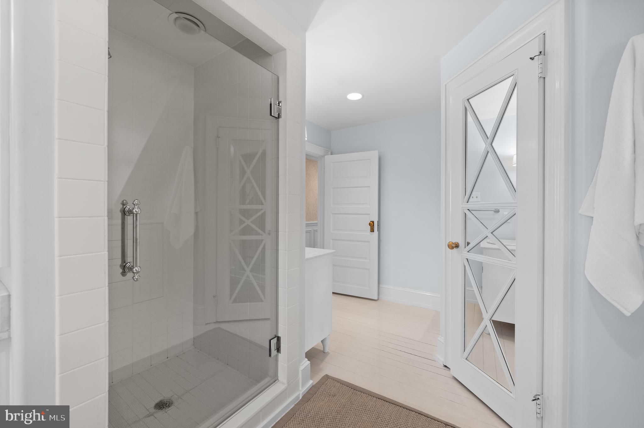 WEST WAYNE - Residential