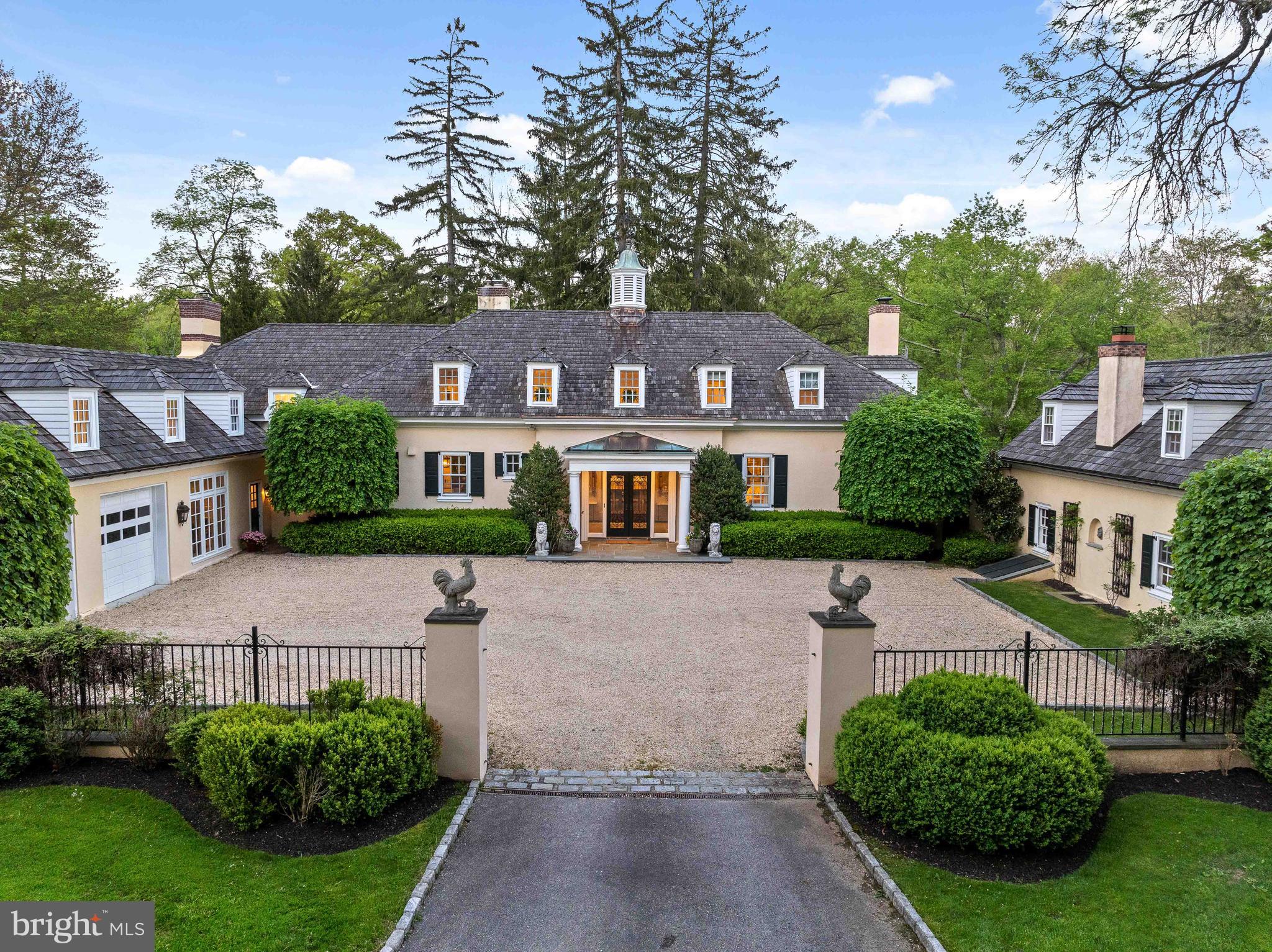 WEST WAYNE - Residential