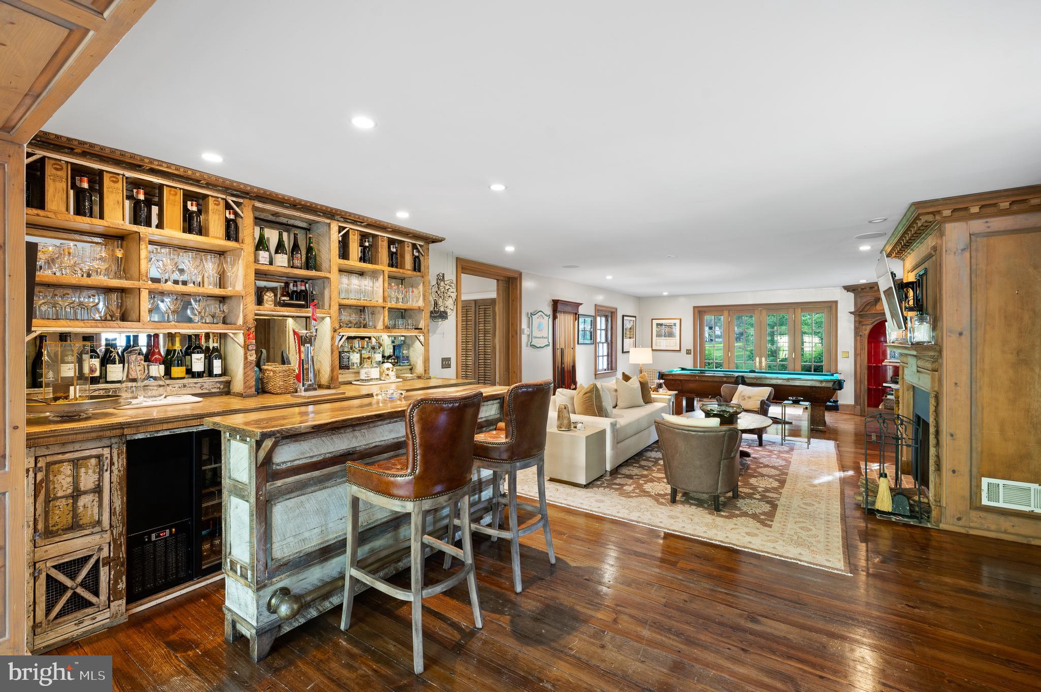 WEST WAYNE - Residential