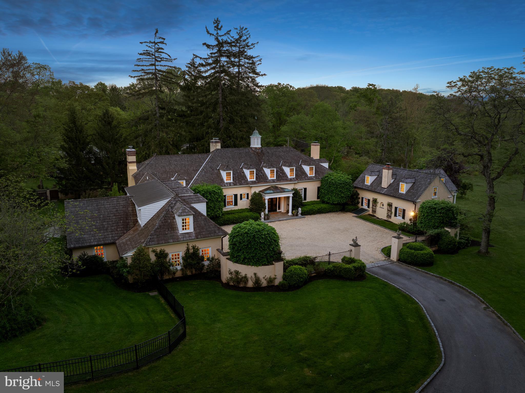 WEST WAYNE - Residential