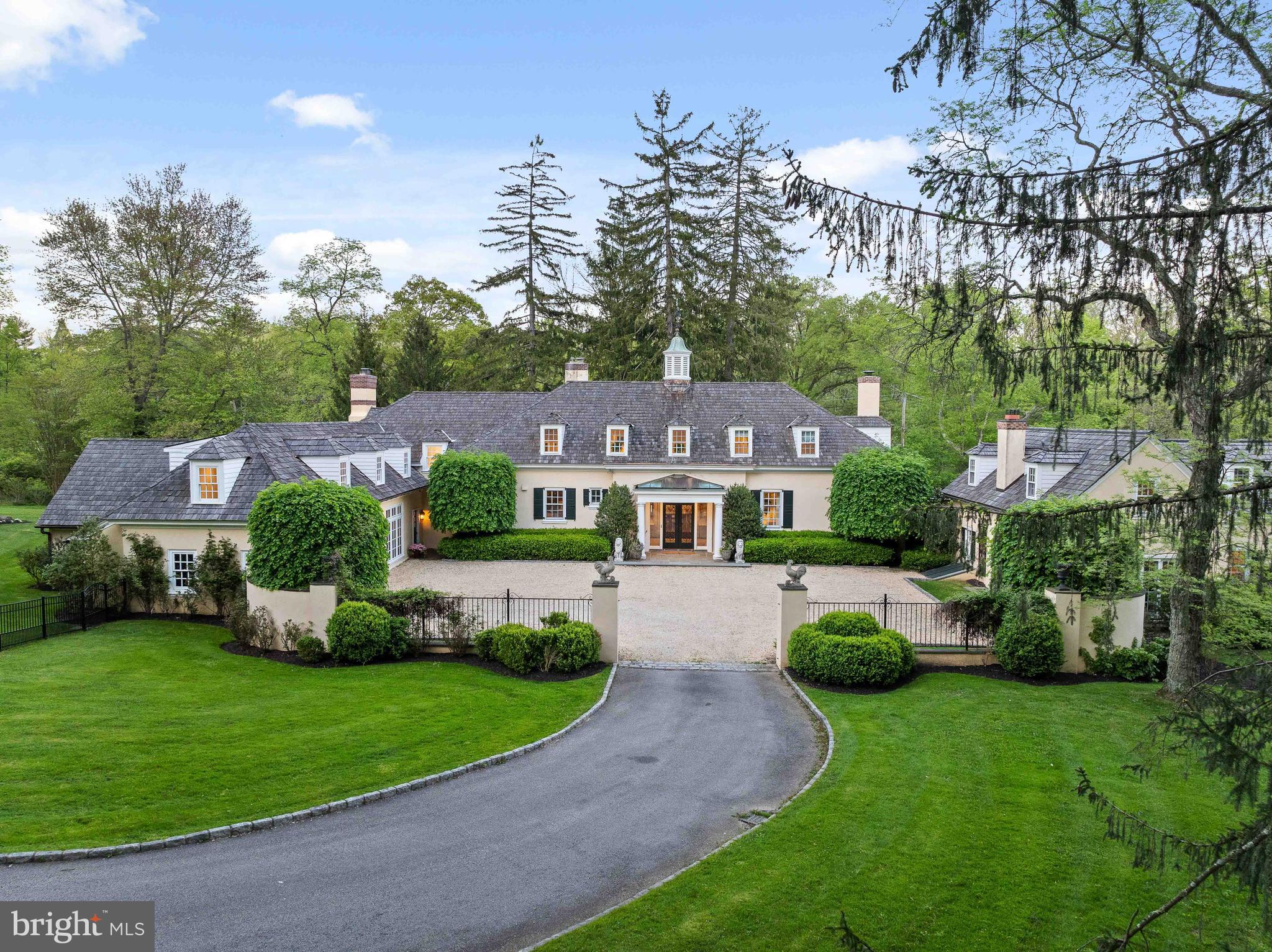 WEST WAYNE - Residential