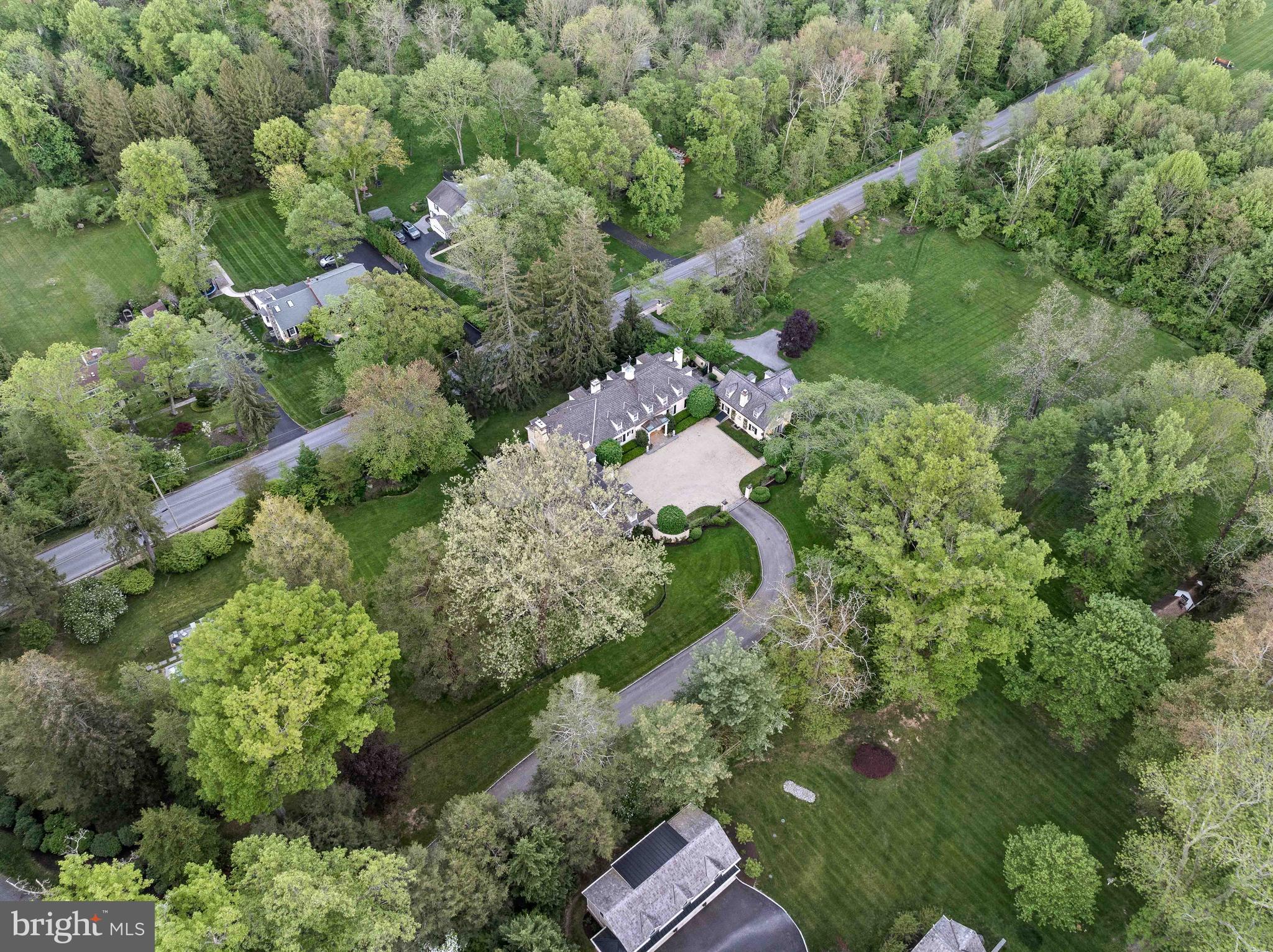 WEST WAYNE - Residential