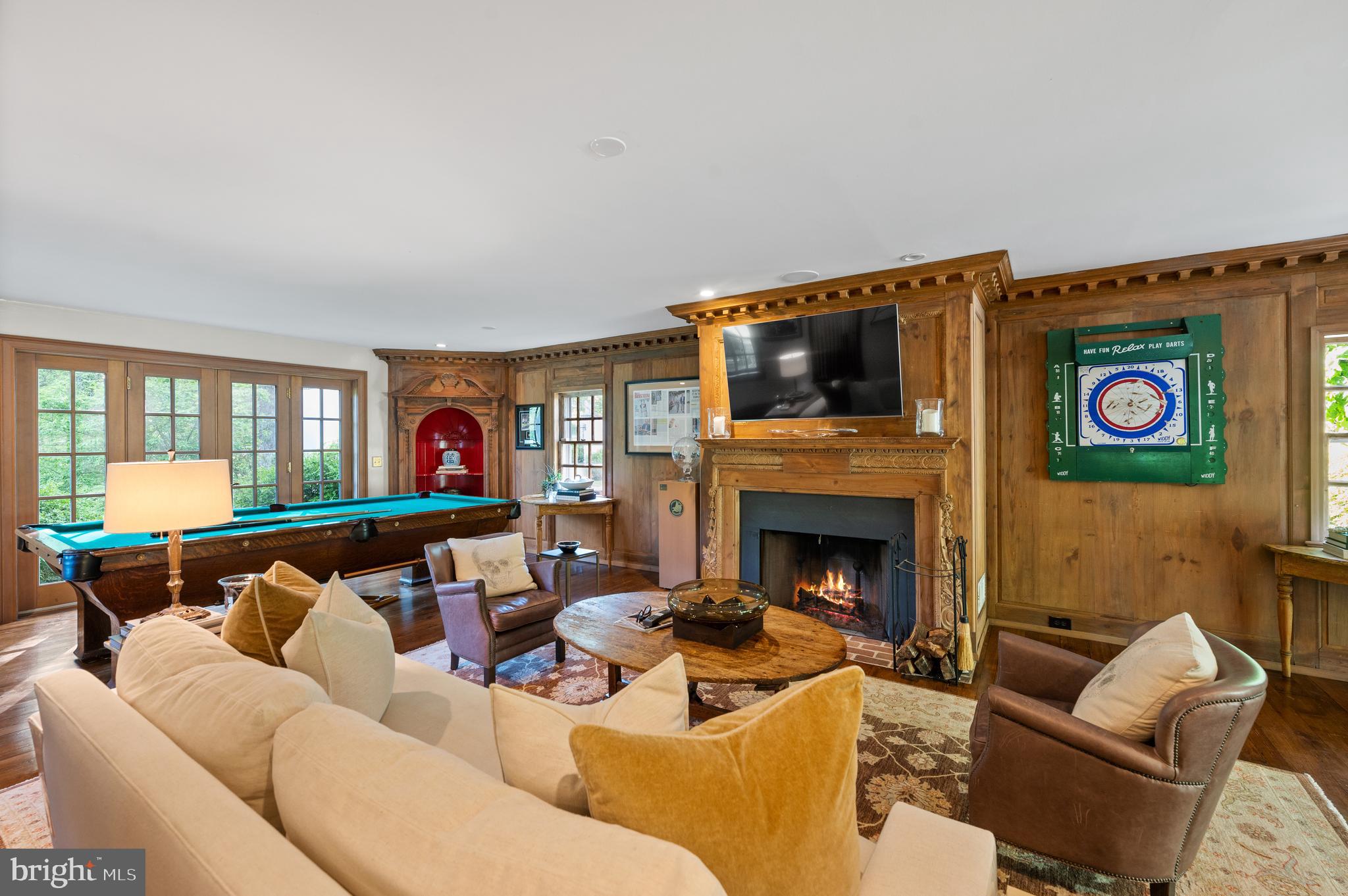 WEST WAYNE - Residential