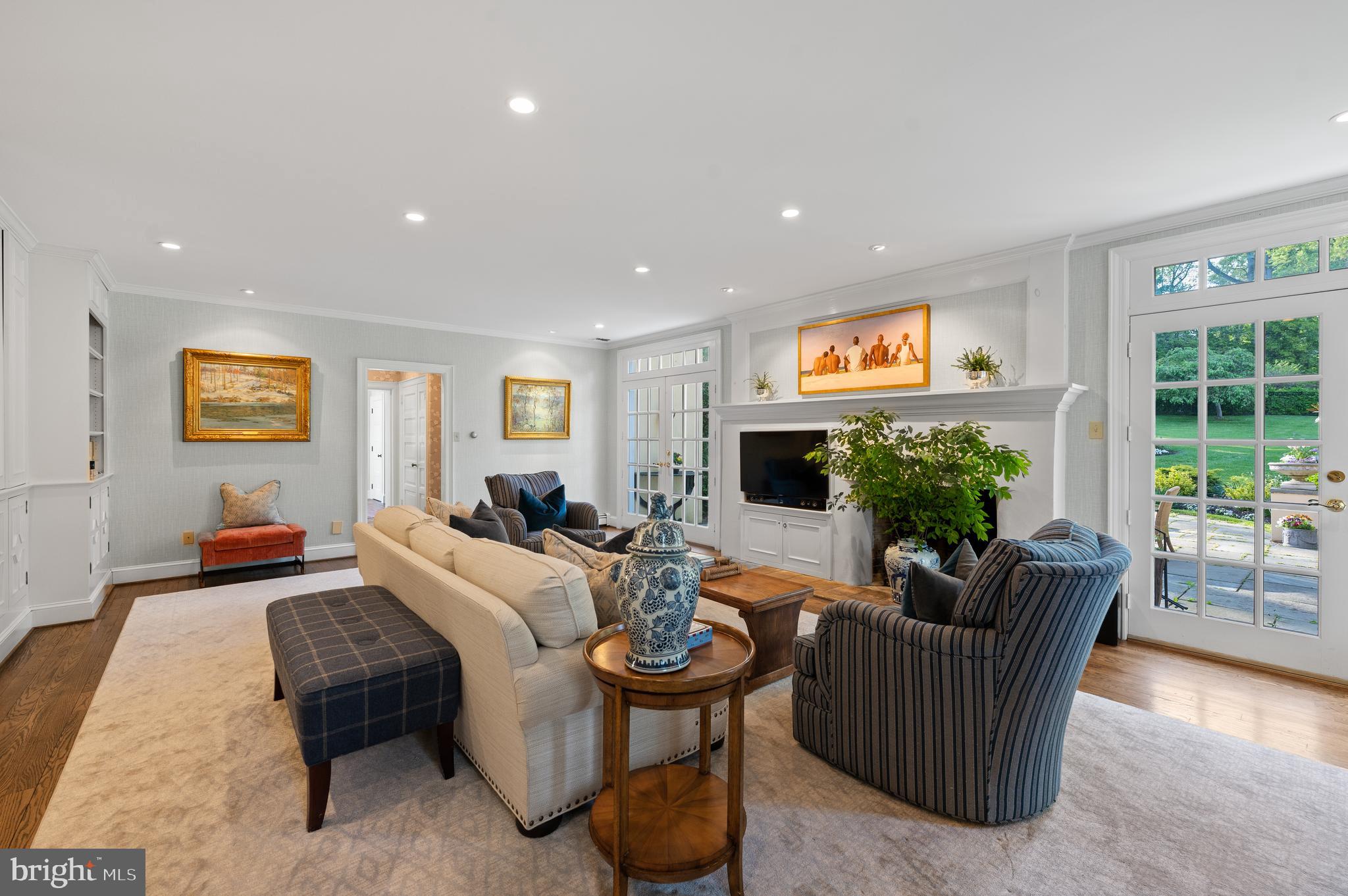 WEST WAYNE - Residential