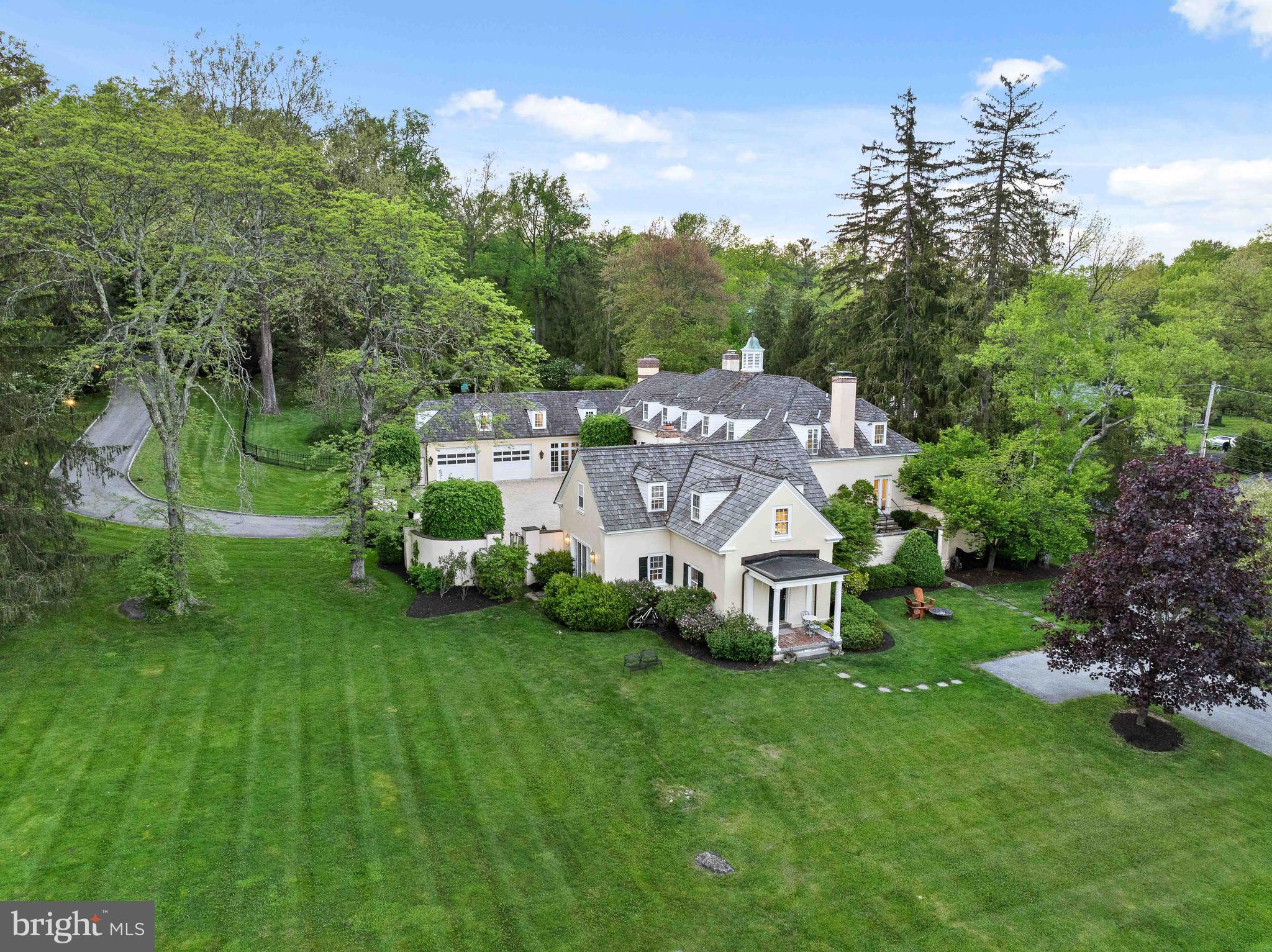 WEST WAYNE - Residential