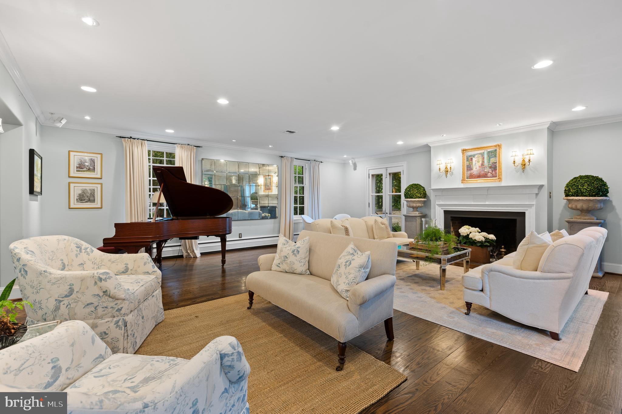 WEST WAYNE - Residential