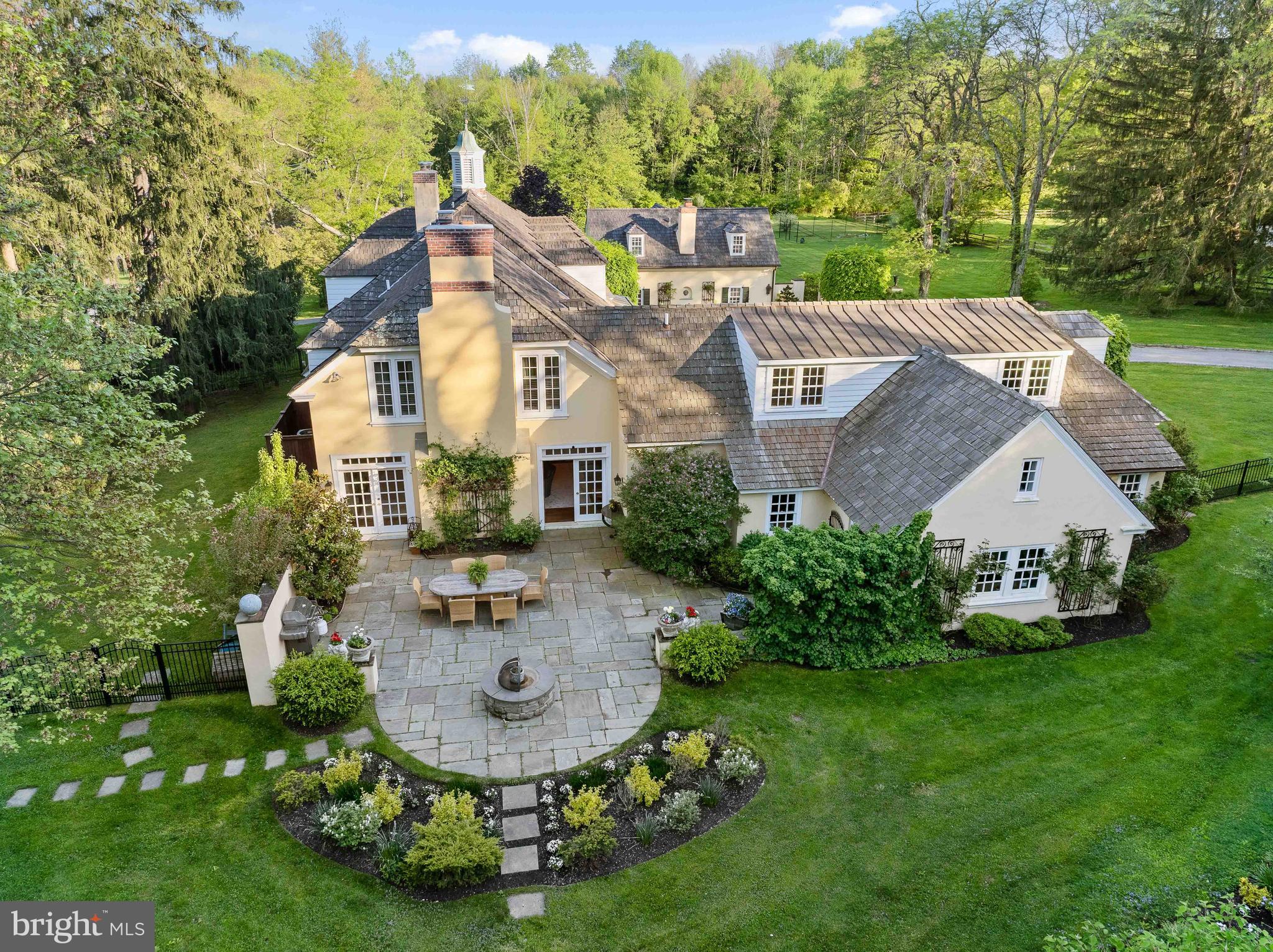 WEST WAYNE - Residential