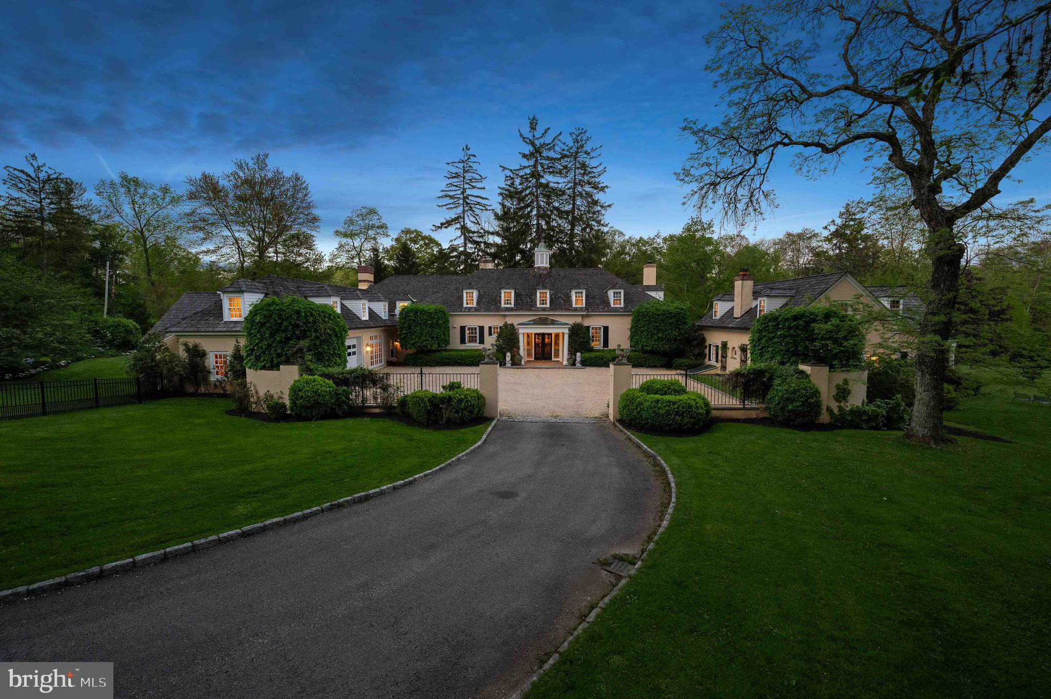 WEST WAYNE - Residential