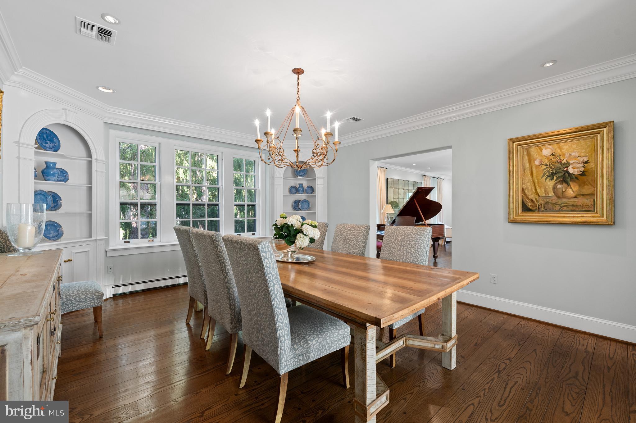 WEST WAYNE - Residential