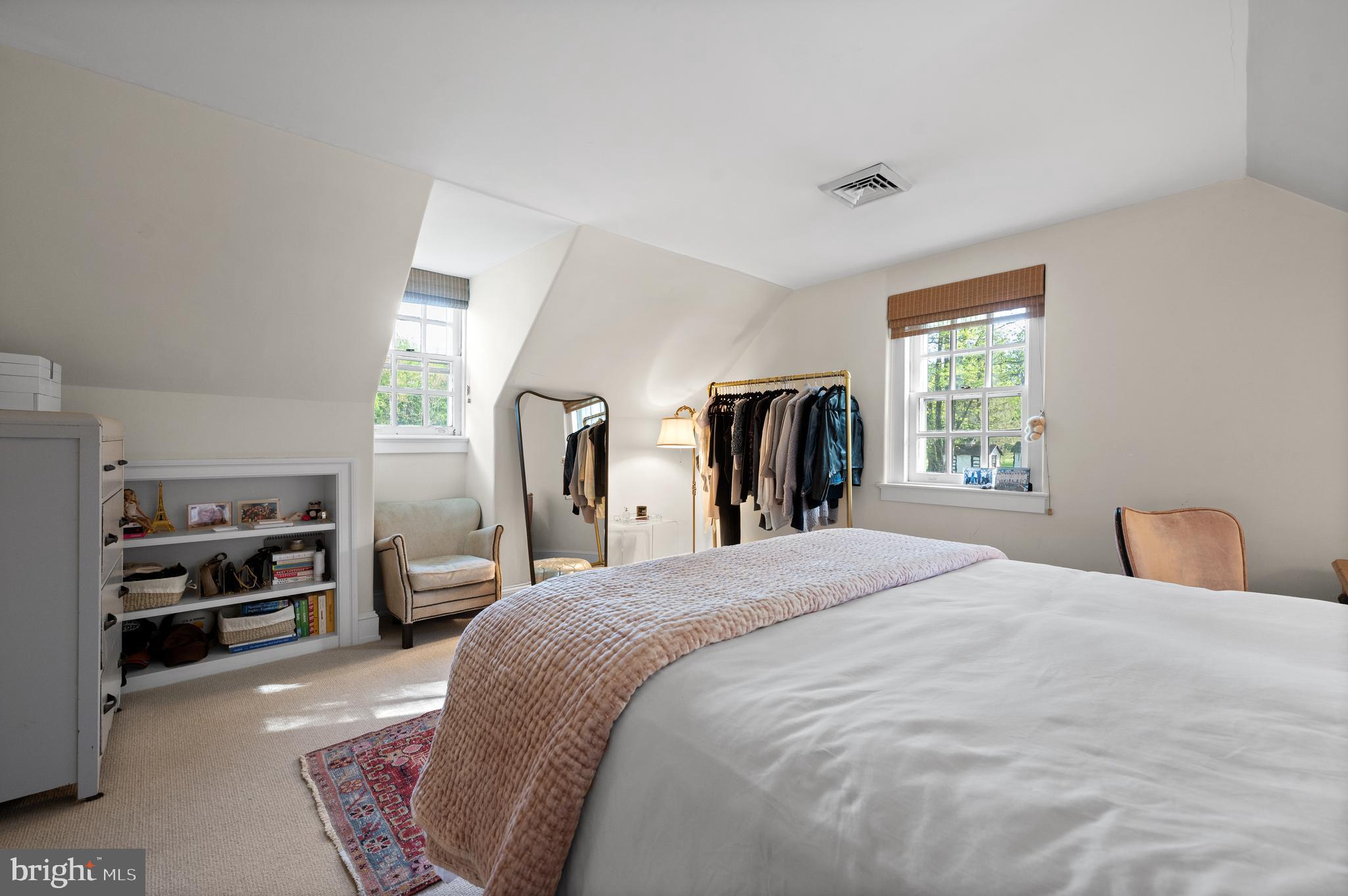 WEST WAYNE - Residential