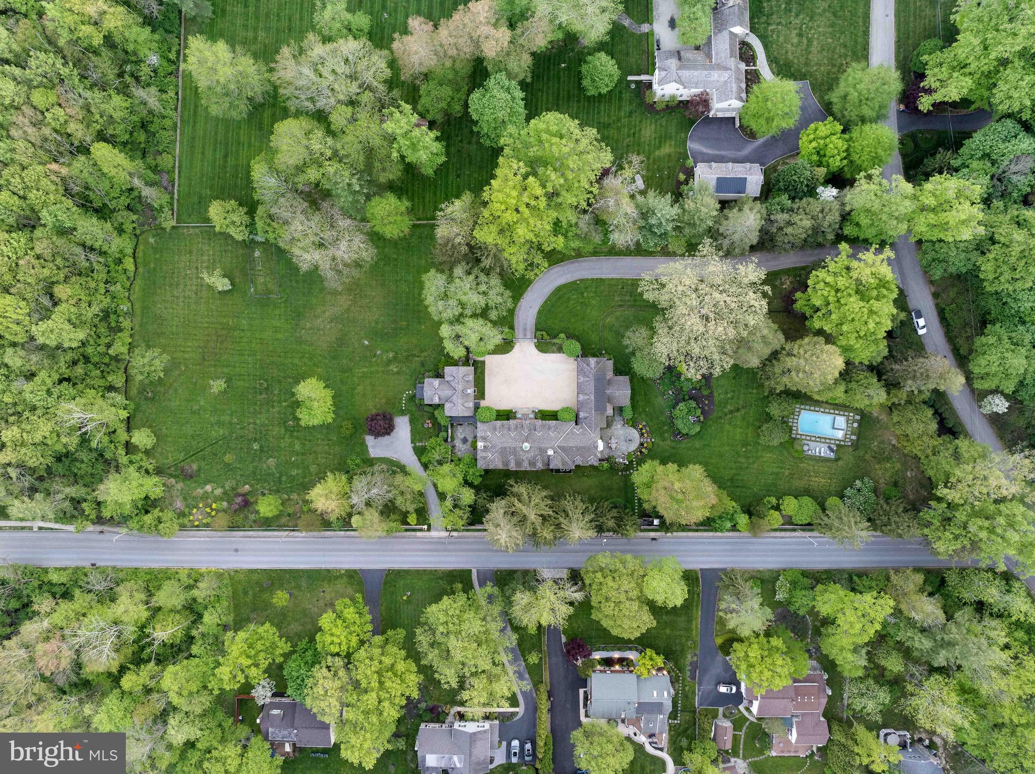 WEST WAYNE - Residential