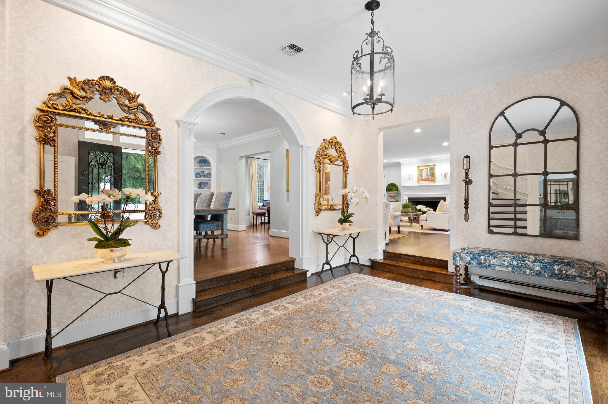 WEST WAYNE - Residential