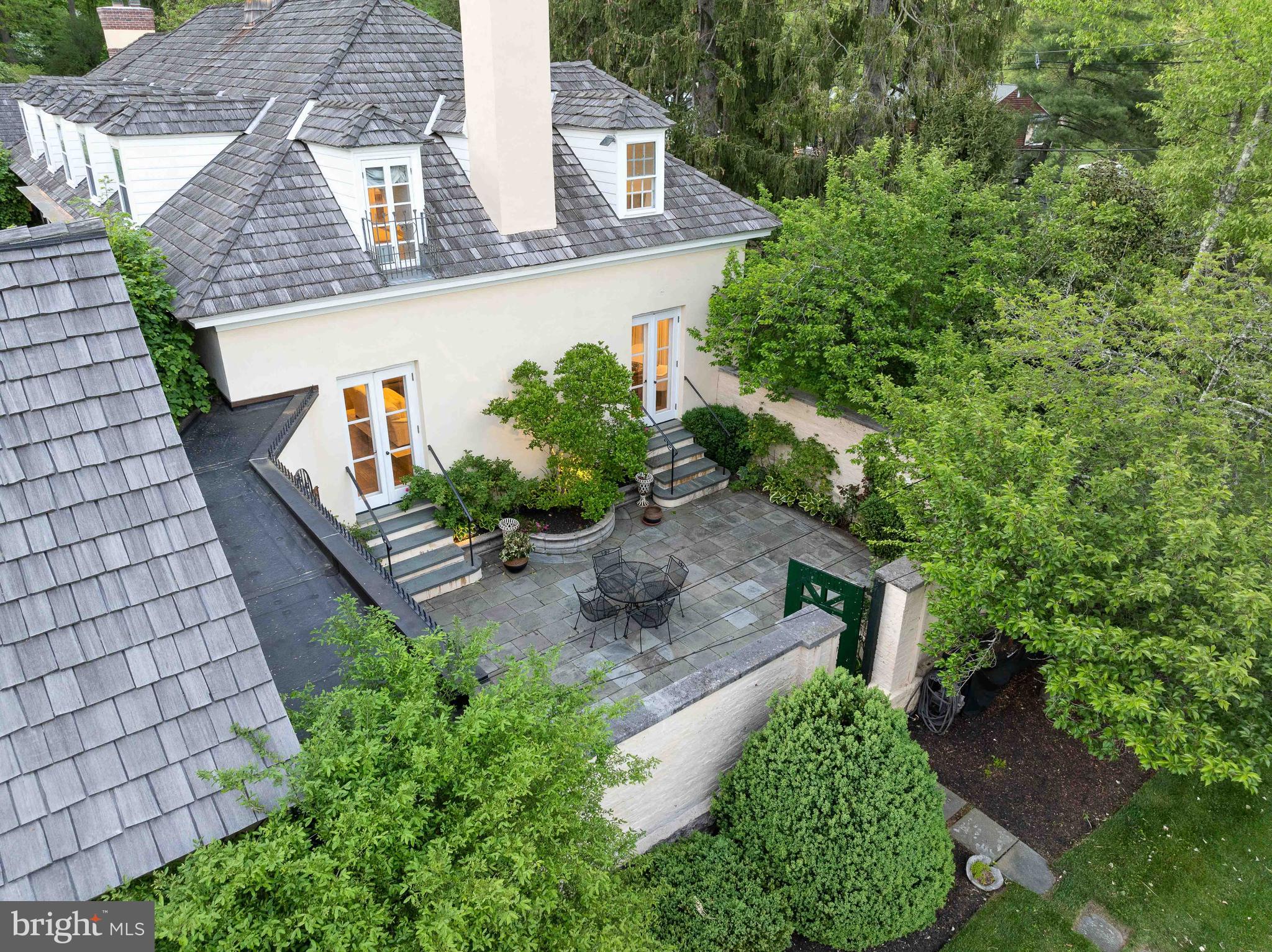 WEST WAYNE - Residential