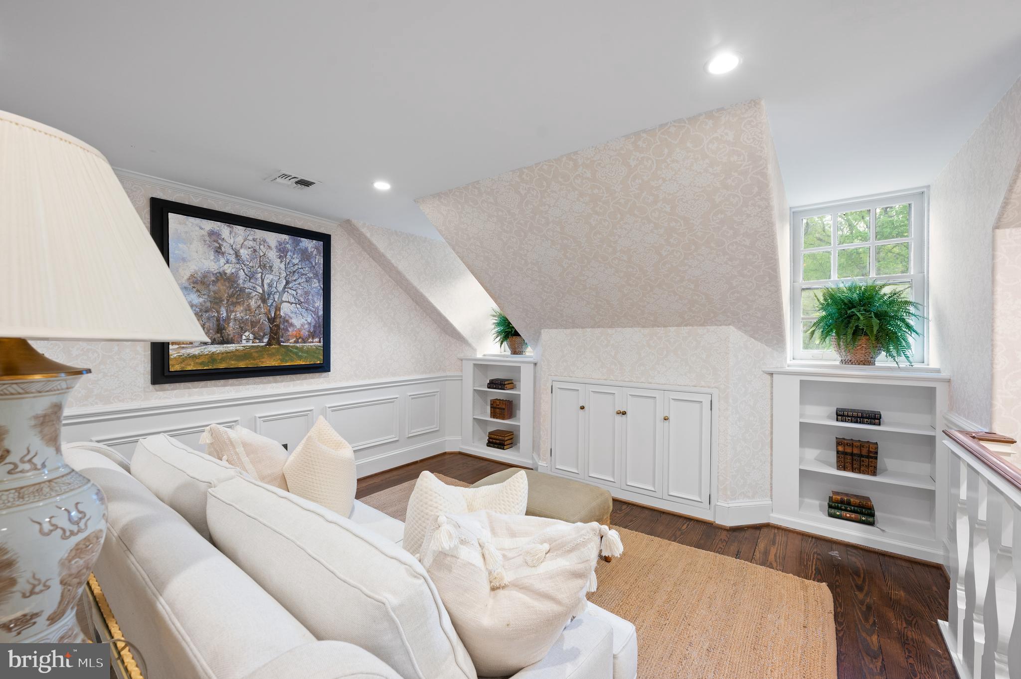 WEST WAYNE - Residential