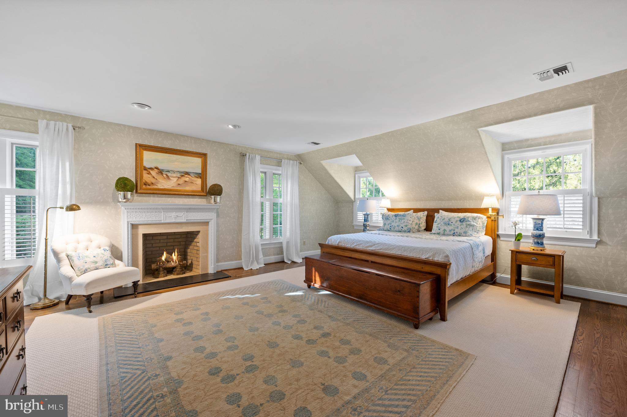 WEST WAYNE - Residential