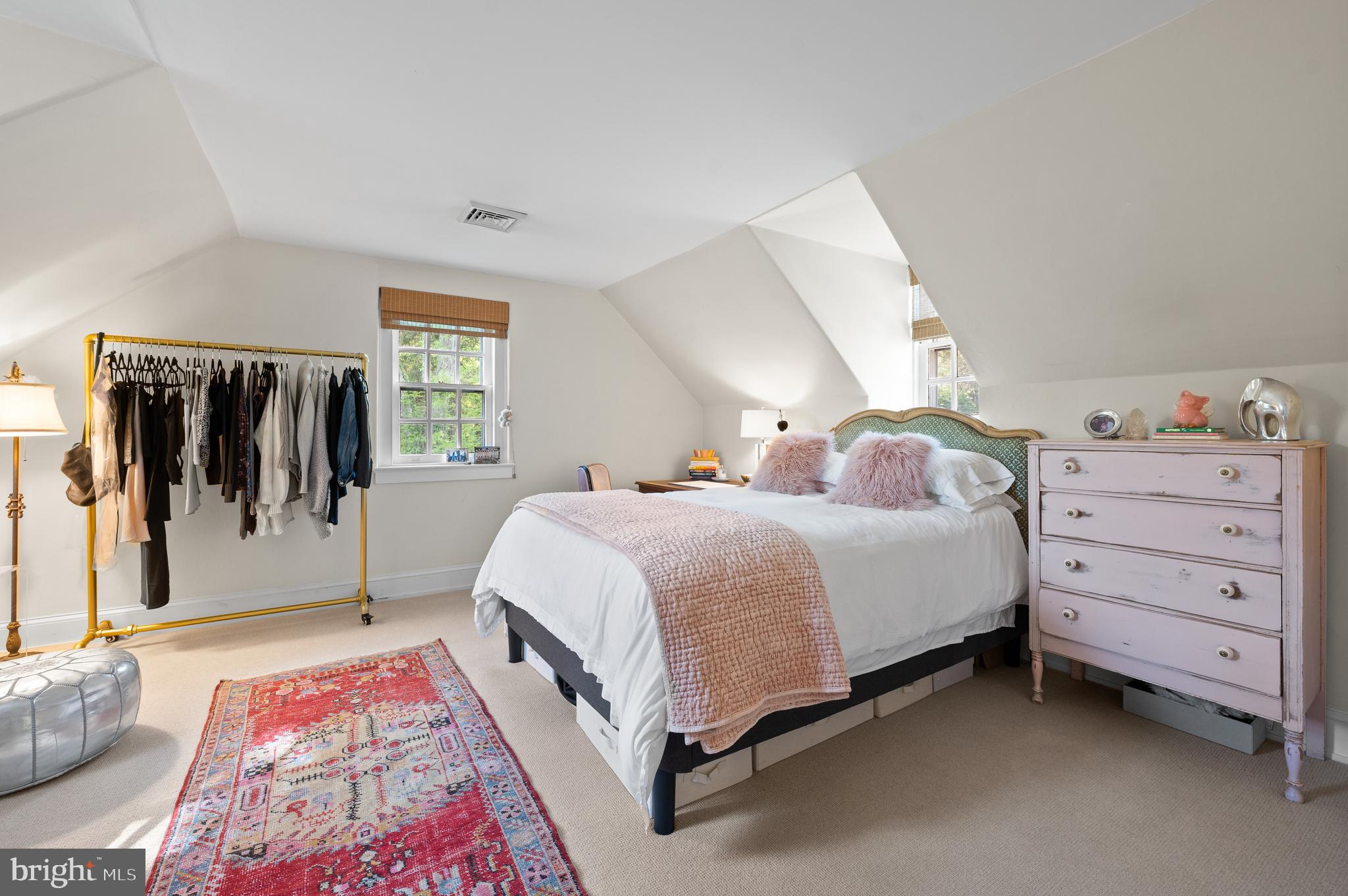 WEST WAYNE - Residential