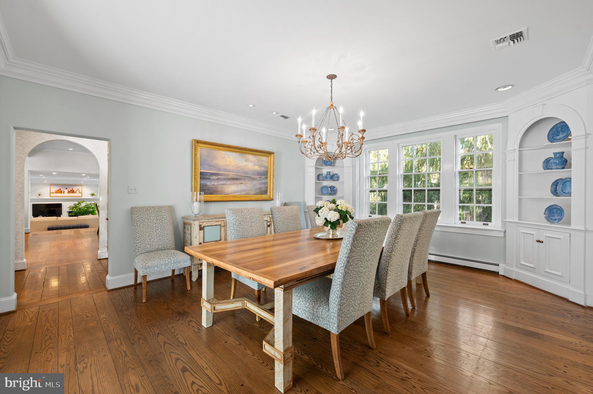 WEST WAYNE - Residential