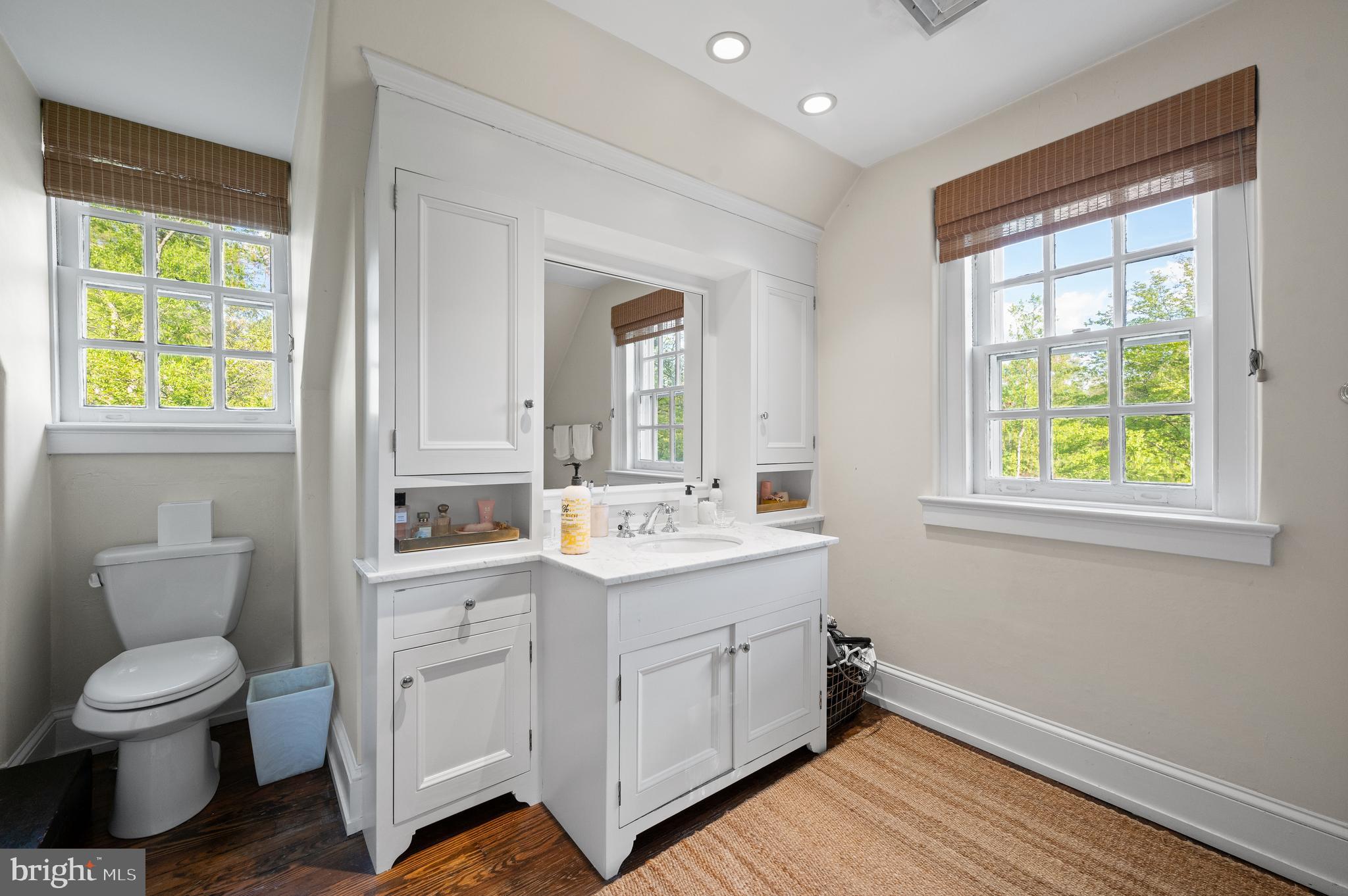 WEST WAYNE - Residential