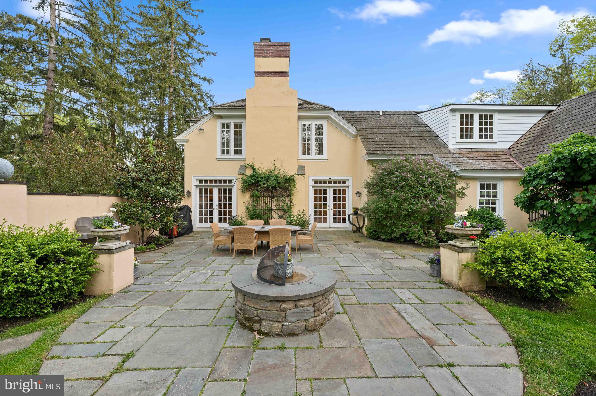 WEST WAYNE - Residential