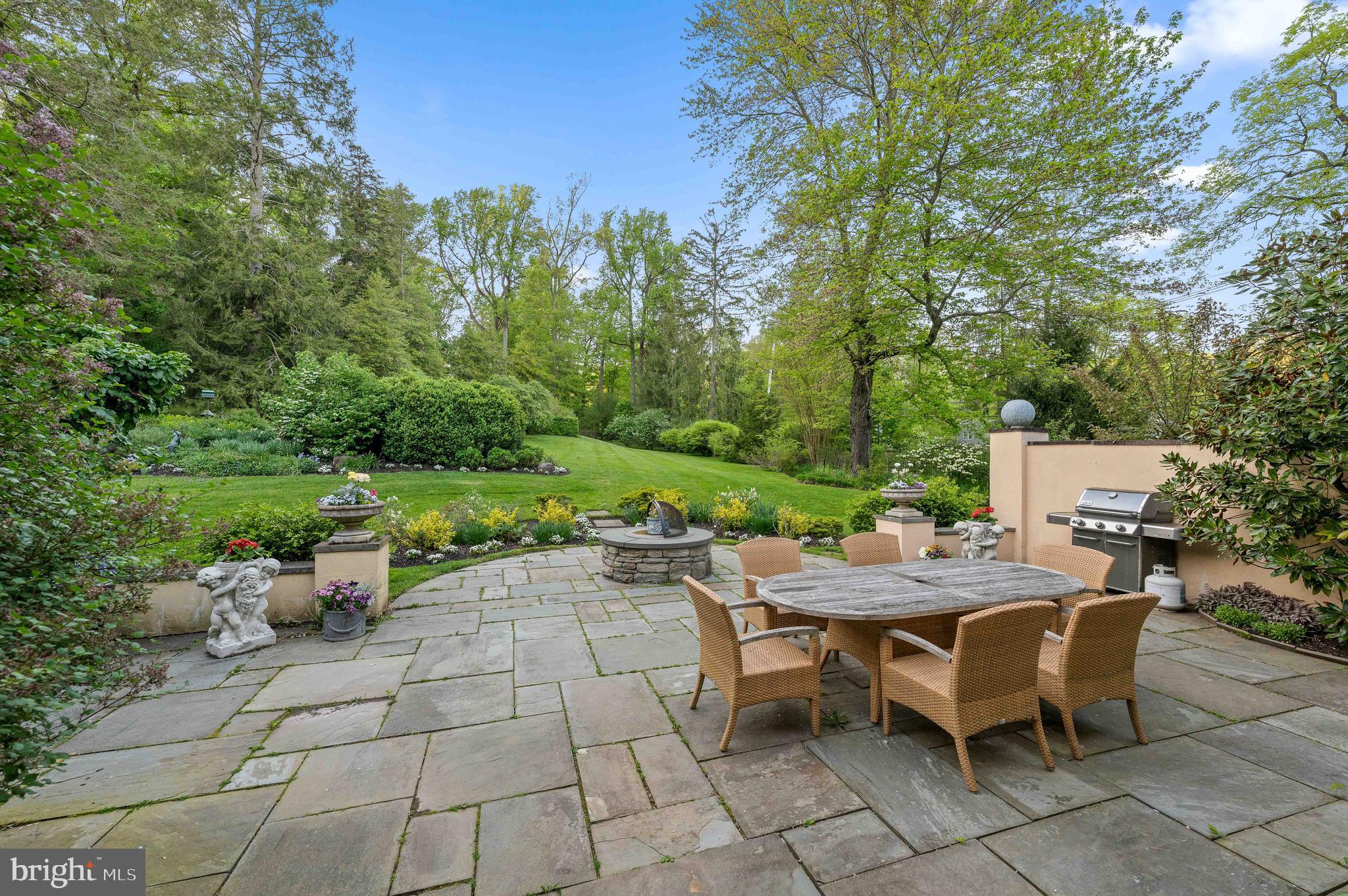 WEST WAYNE - Residential