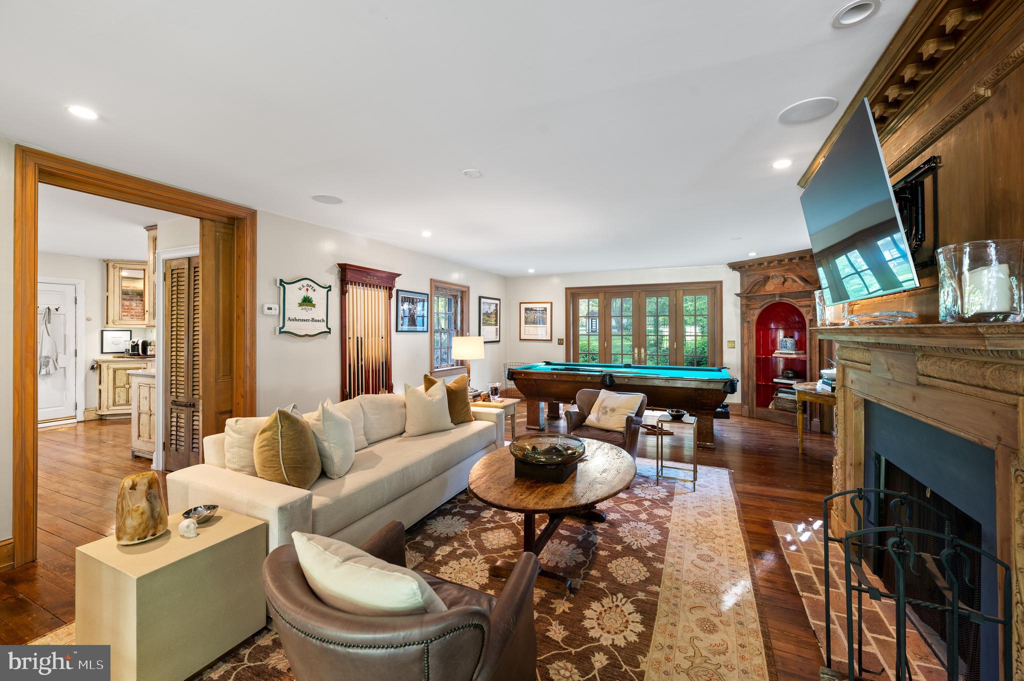 WEST WAYNE - Residential