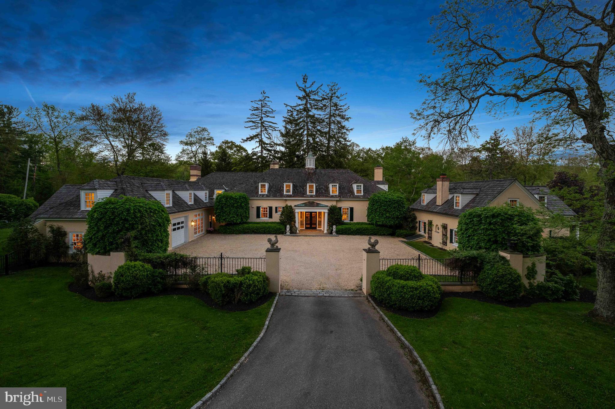 WEST WAYNE - Residential