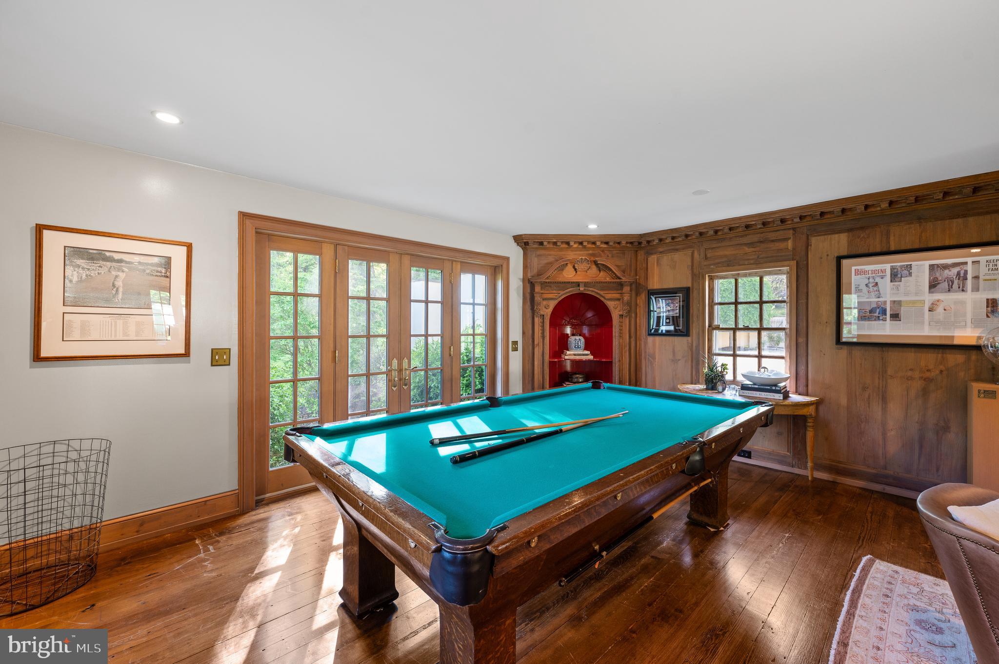 WEST WAYNE - Residential