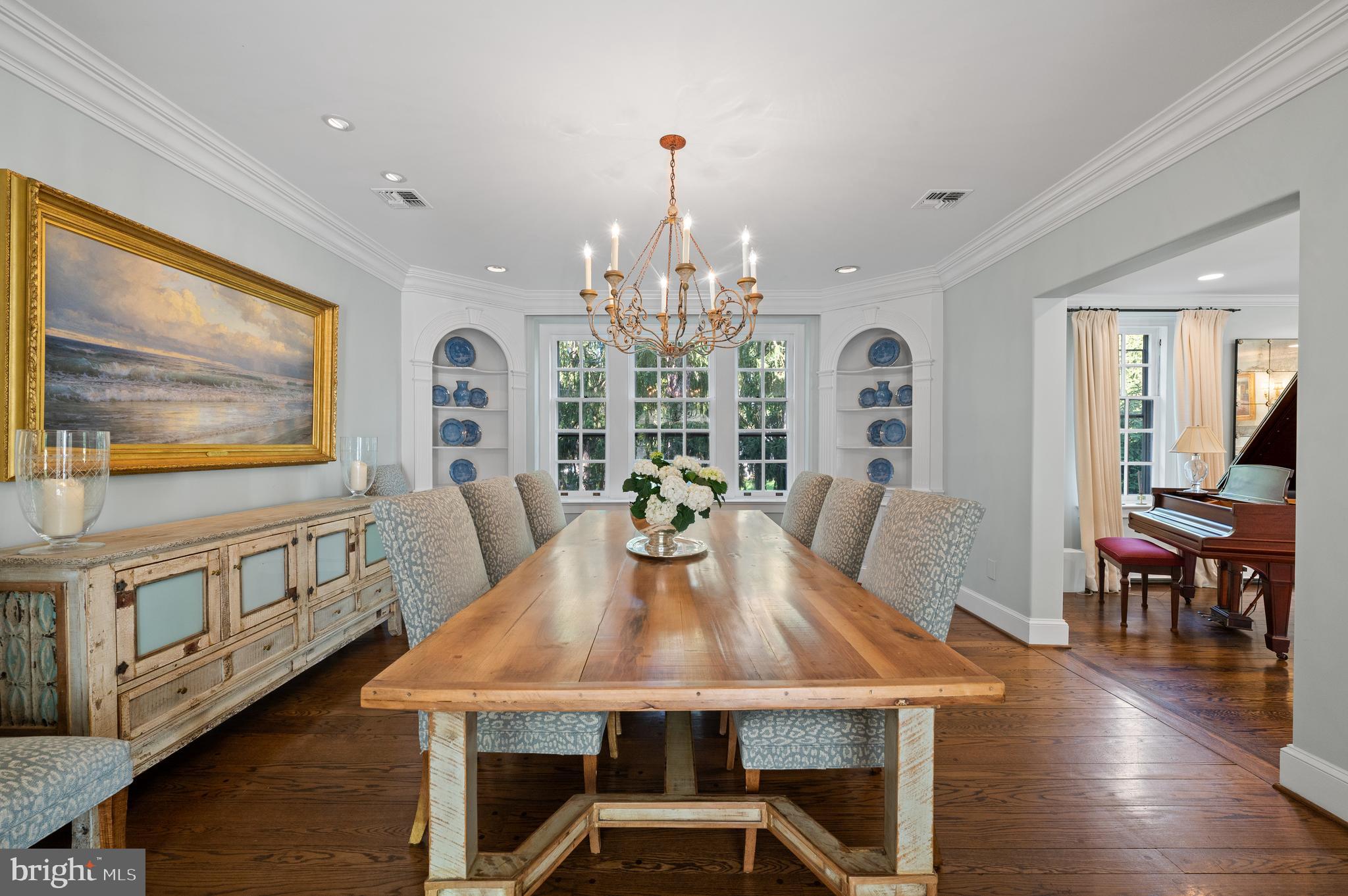 WEST WAYNE - Residential