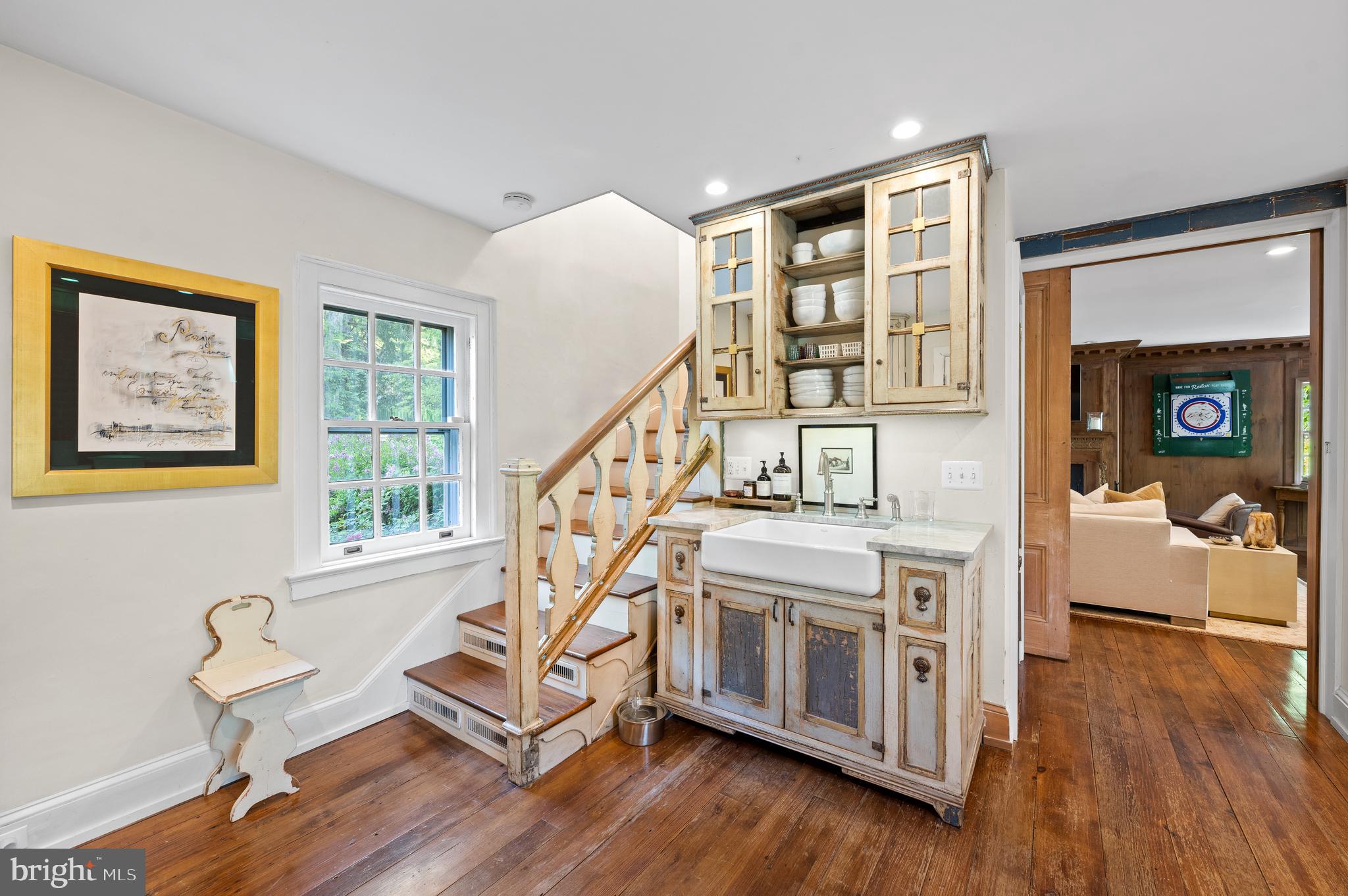 WEST WAYNE - Residential