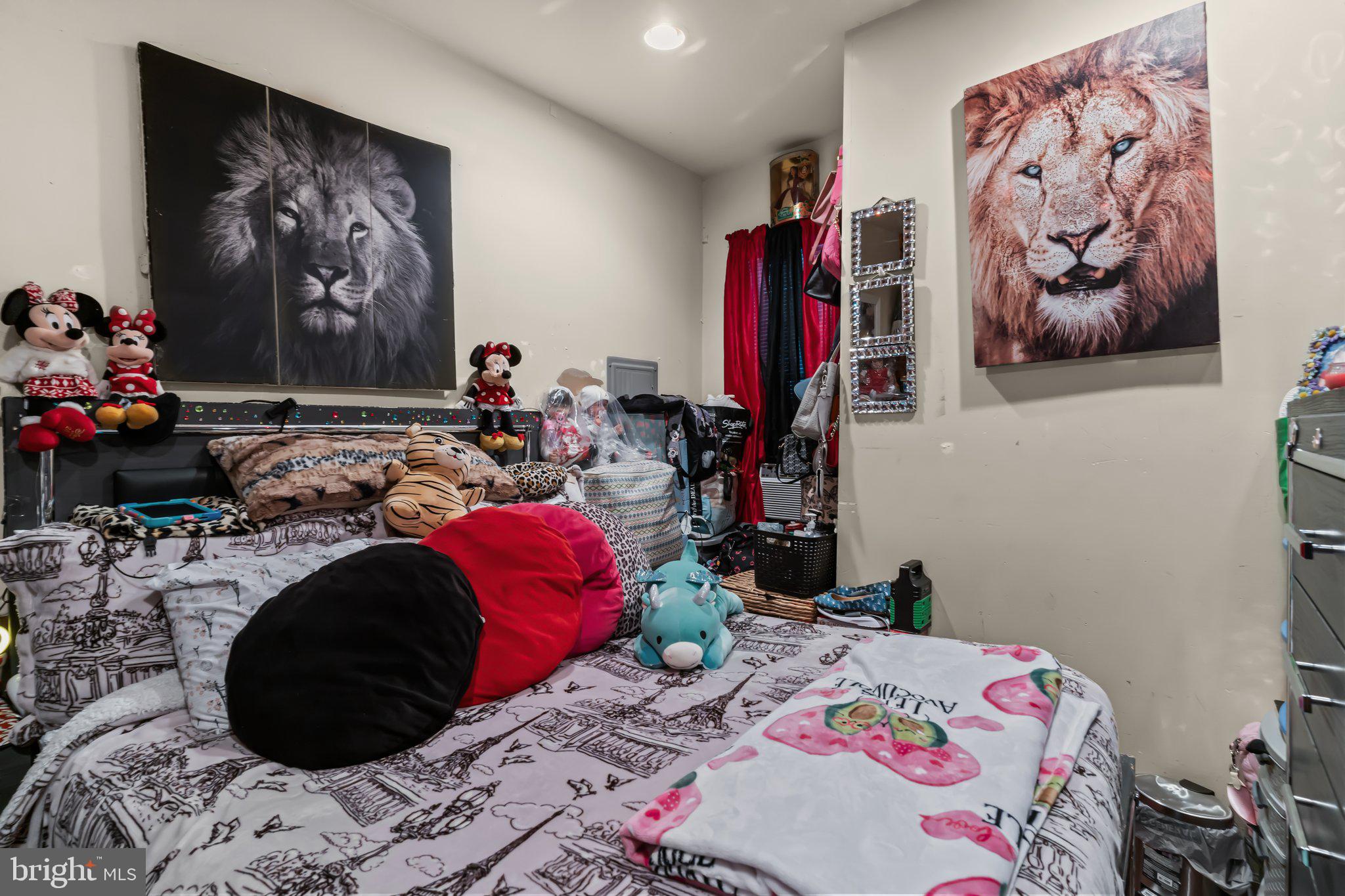 3509 KENSINGTON AVENUE