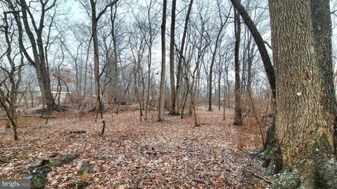 8403 COUNTRY HOME LANE BOONSBORO MD 21713