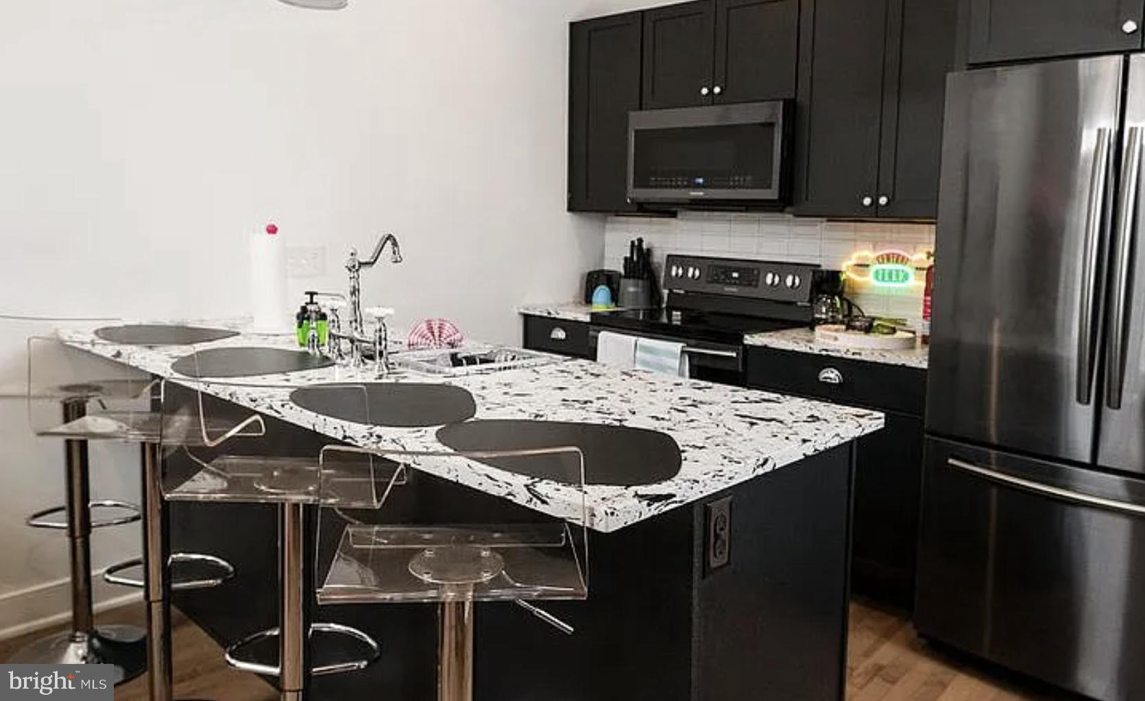 NORTHERN LIBERTIES - Residential Income