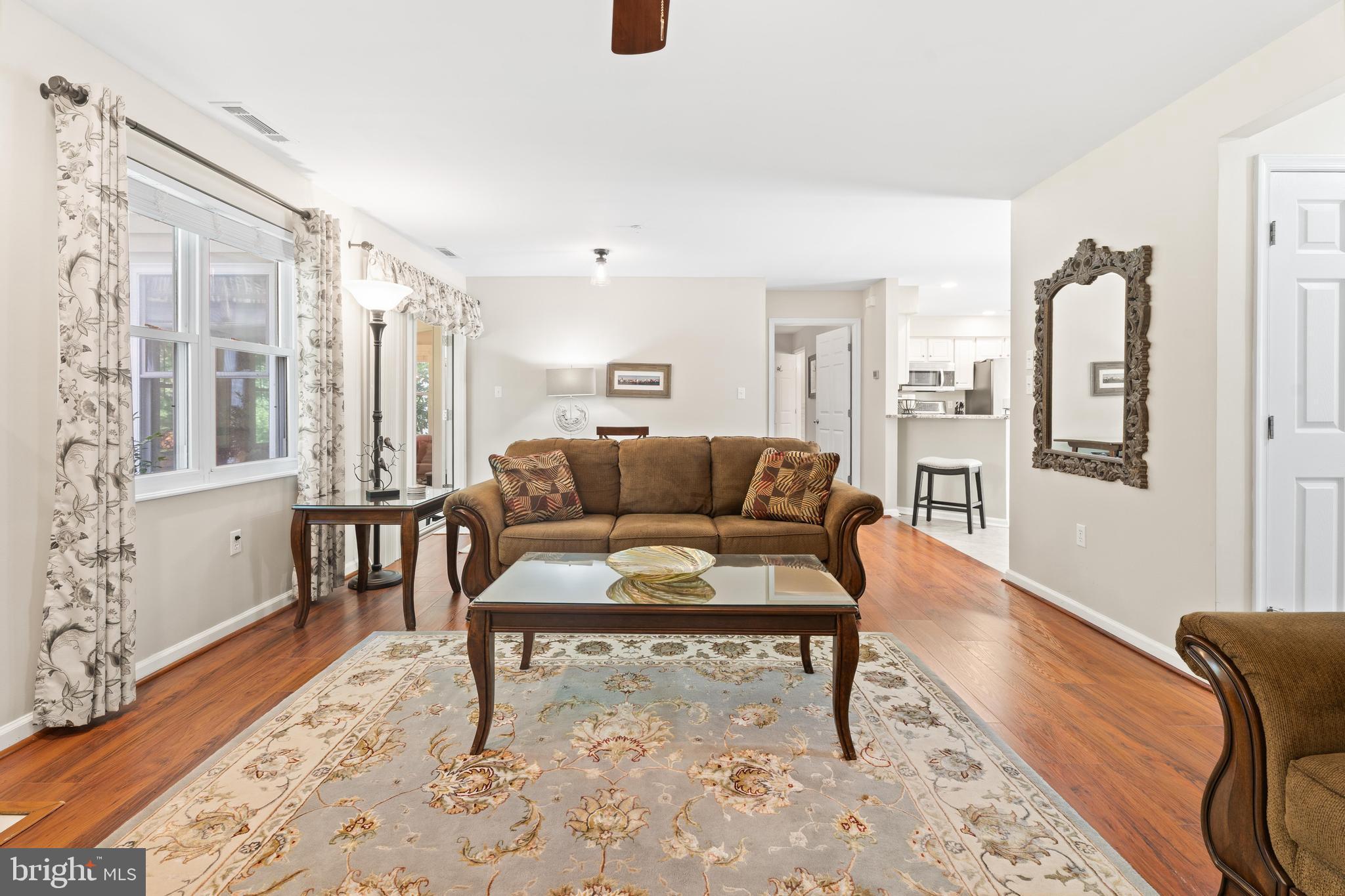 RIVER RUN - Residential