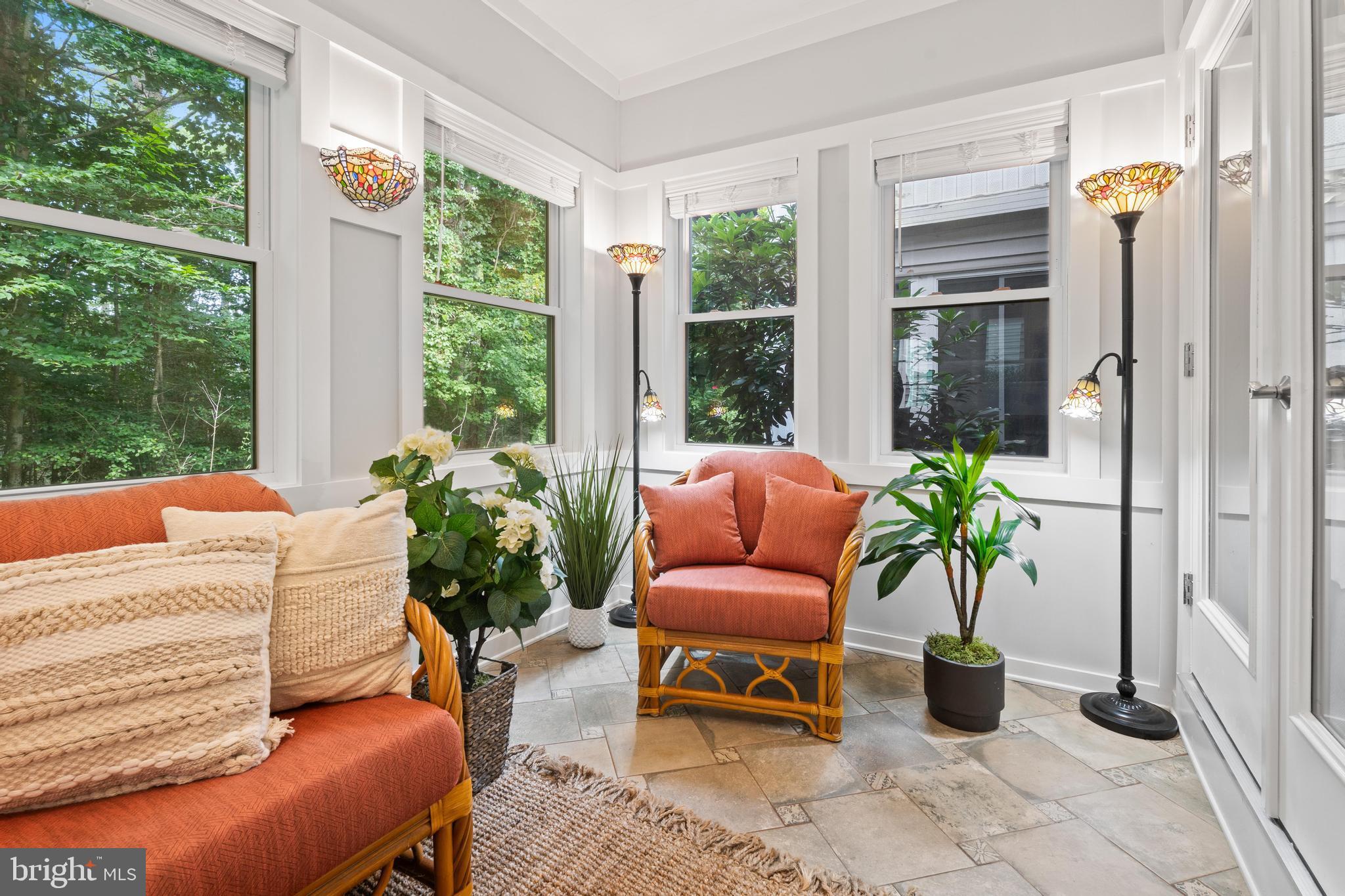 RIVER RUN - Residential