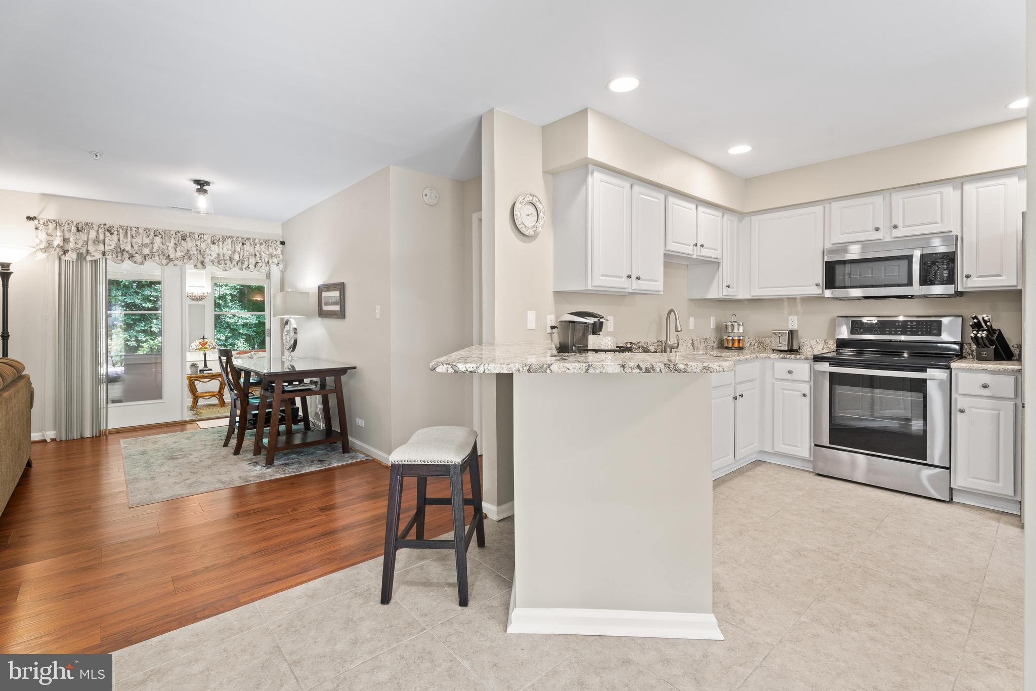 RIVER RUN - Residential