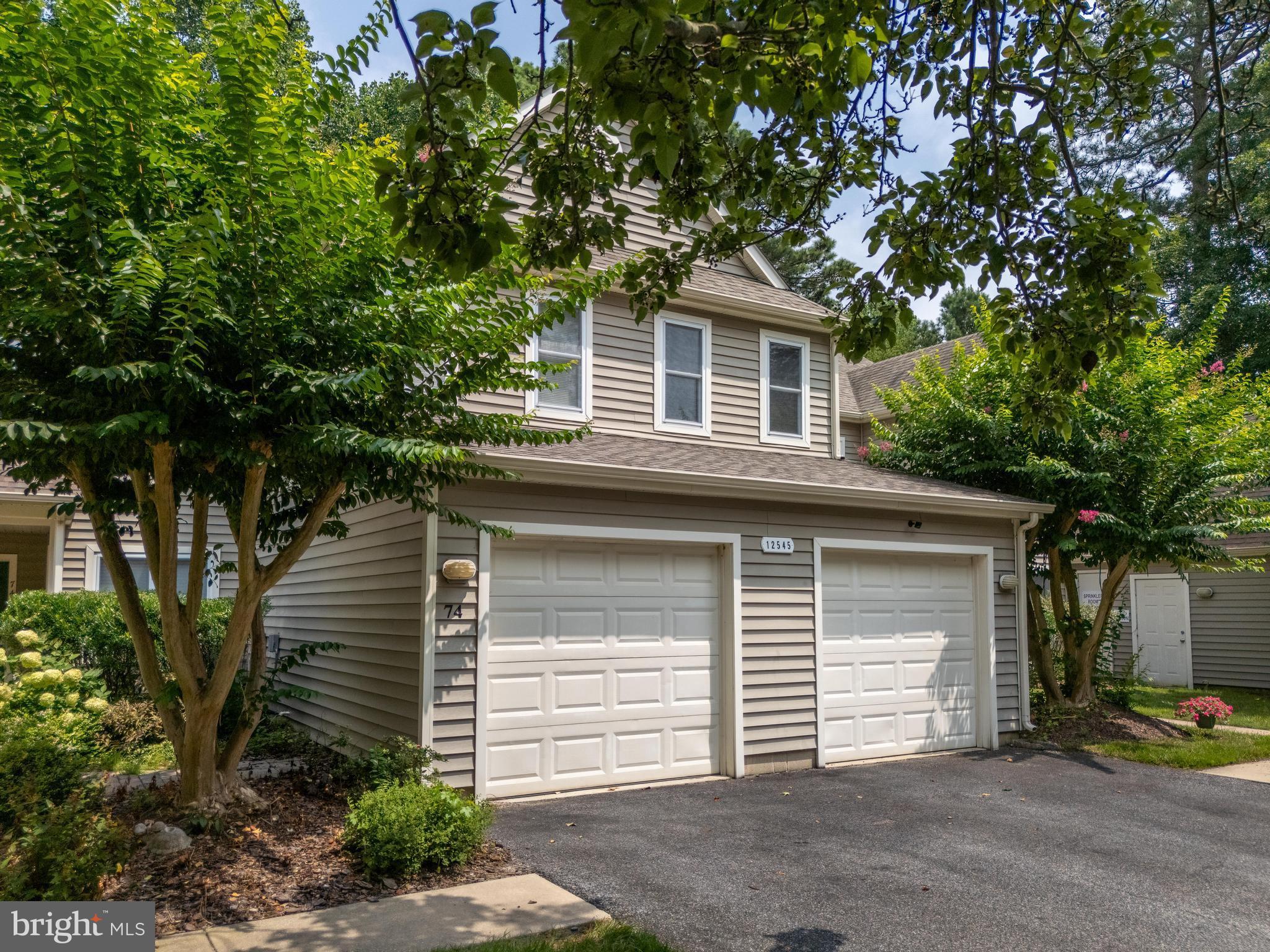 RIVER RUN - Residential