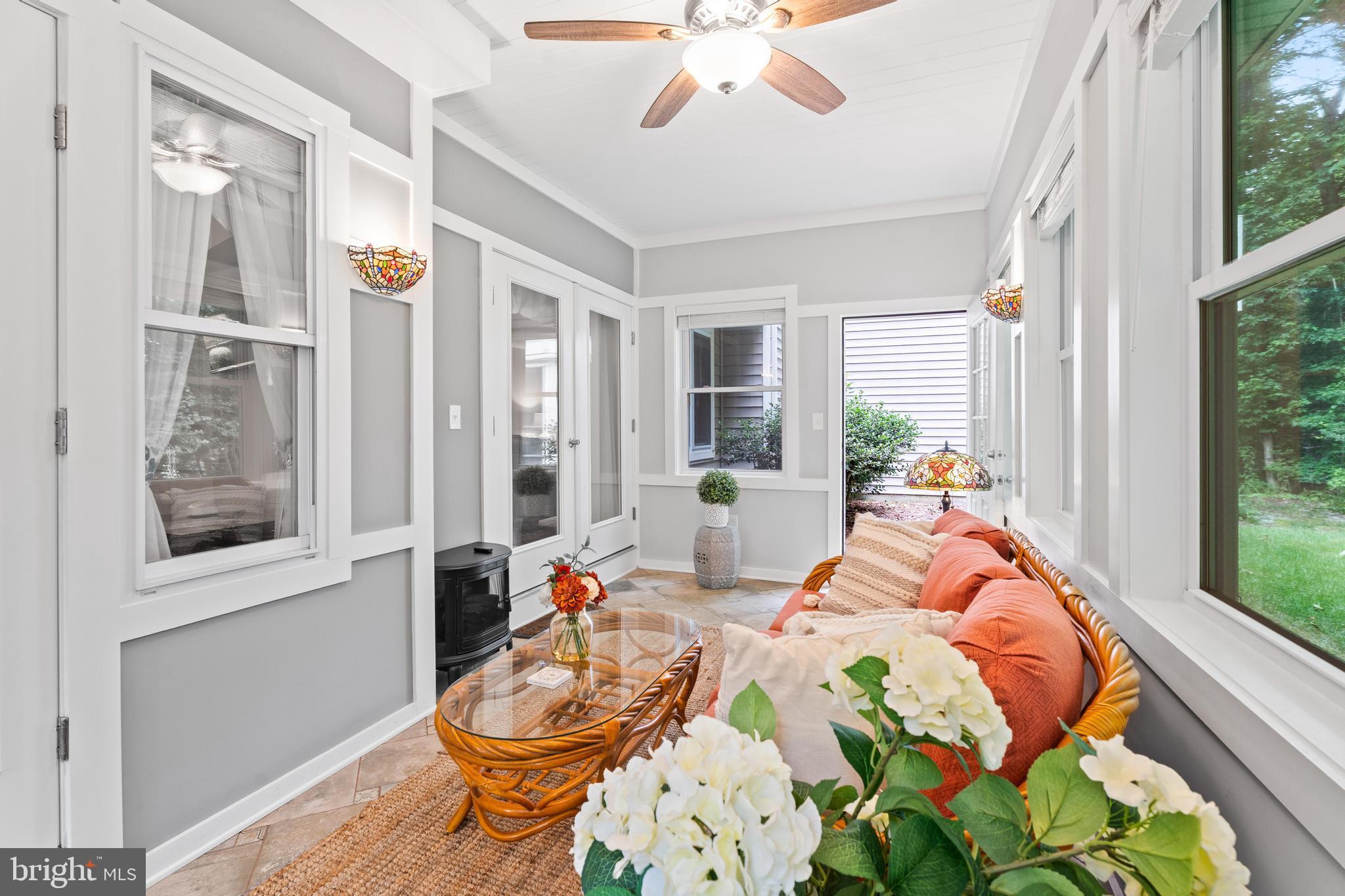 RIVER RUN - Residential