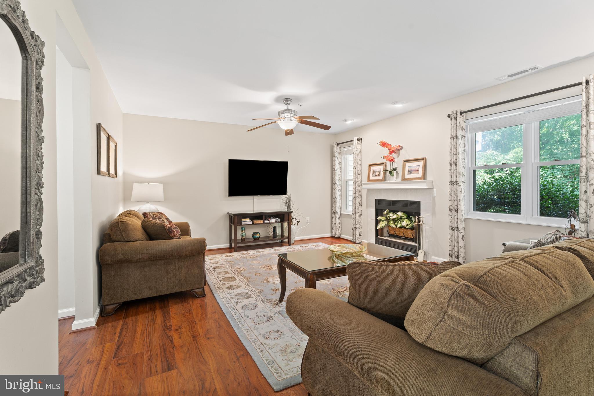 RIVER RUN - Residential