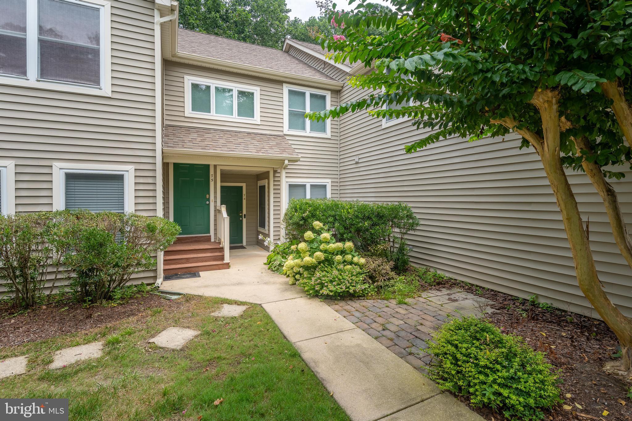 RIVER RUN - Residential